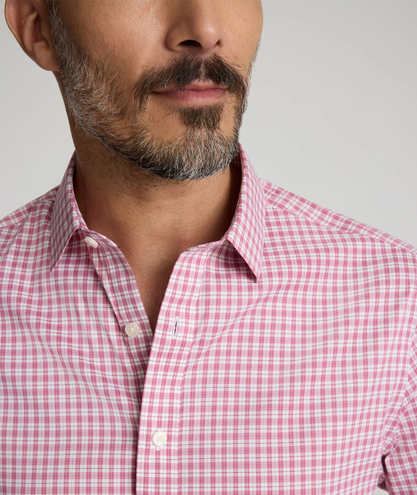 CottonTek™ Kaiser Shirt - FINAL SALE - Image 3