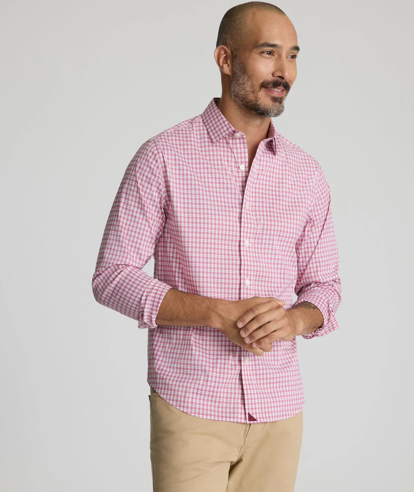 CottonTek™ Kaiser Shirt - FINAL SALE - Image 5