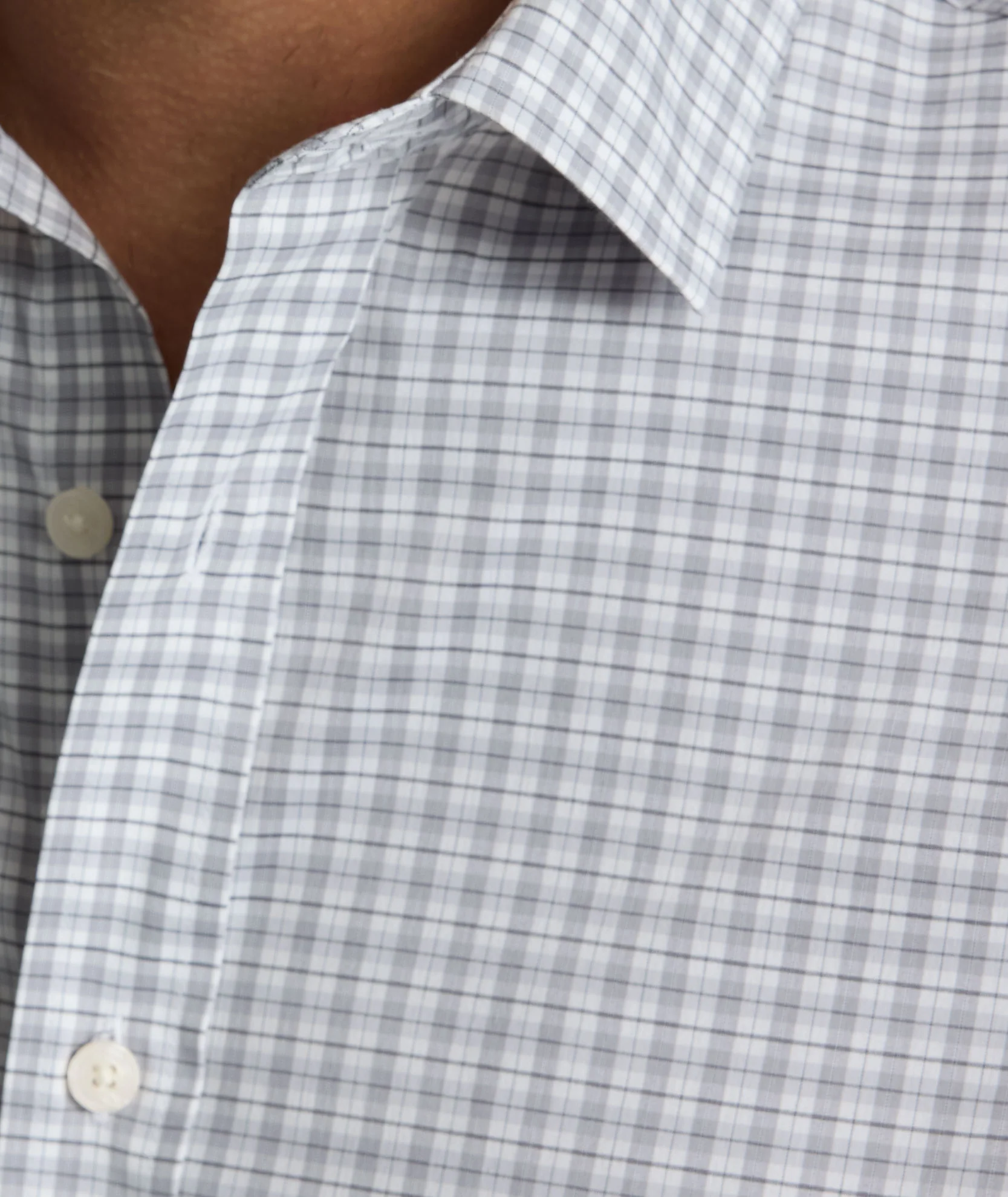 CottonTek™ Kaiser Shirt - FINAL SALE - Image 3