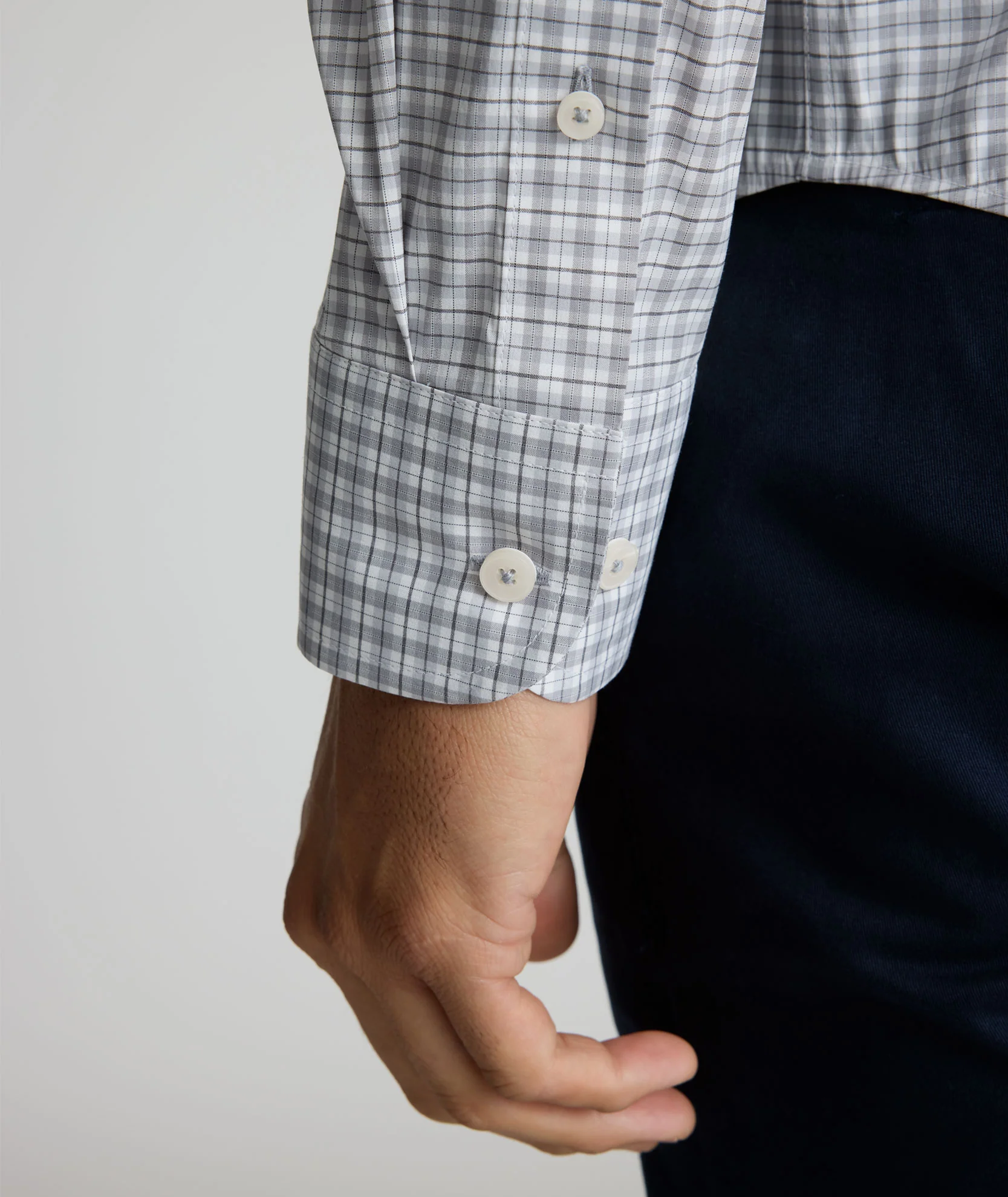 CottonTek™ Kaiser Shirt - FINAL SALE - Image 4