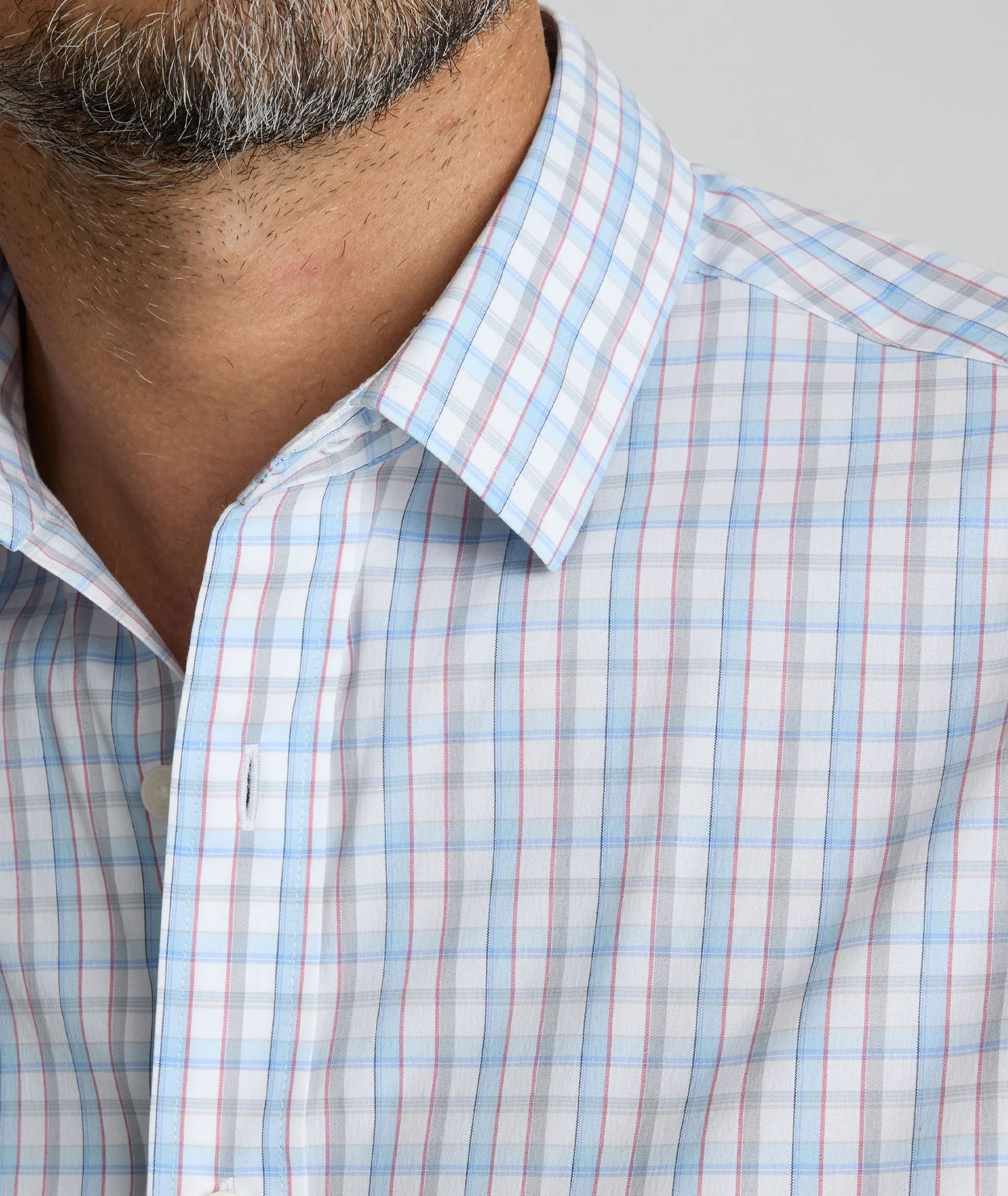 CottonTek™ Kellerfield Shirt - FINAL SALE - Image 3