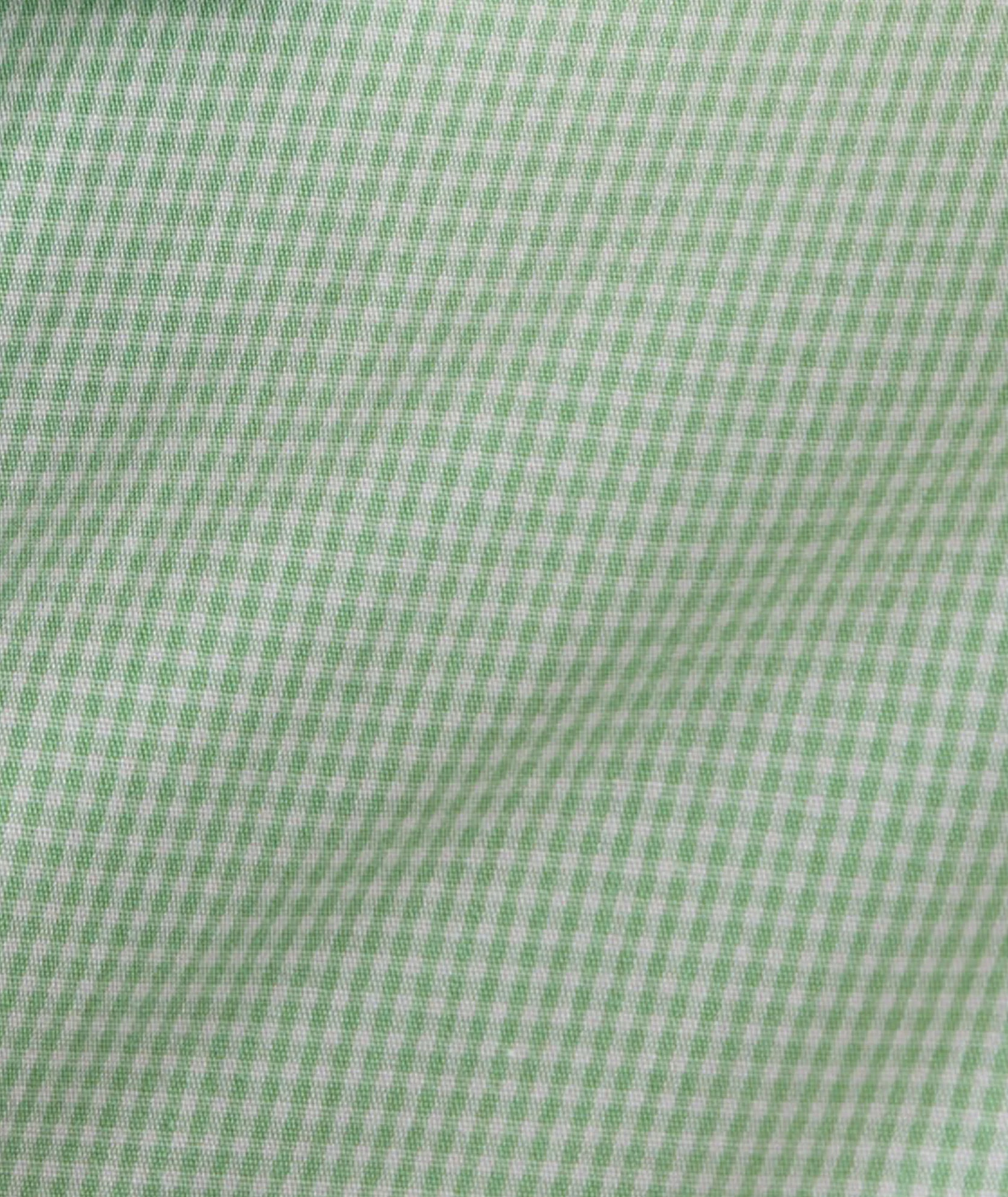 Wrinkle-Free Kelly Shirt - FINAL SALE - Image 2