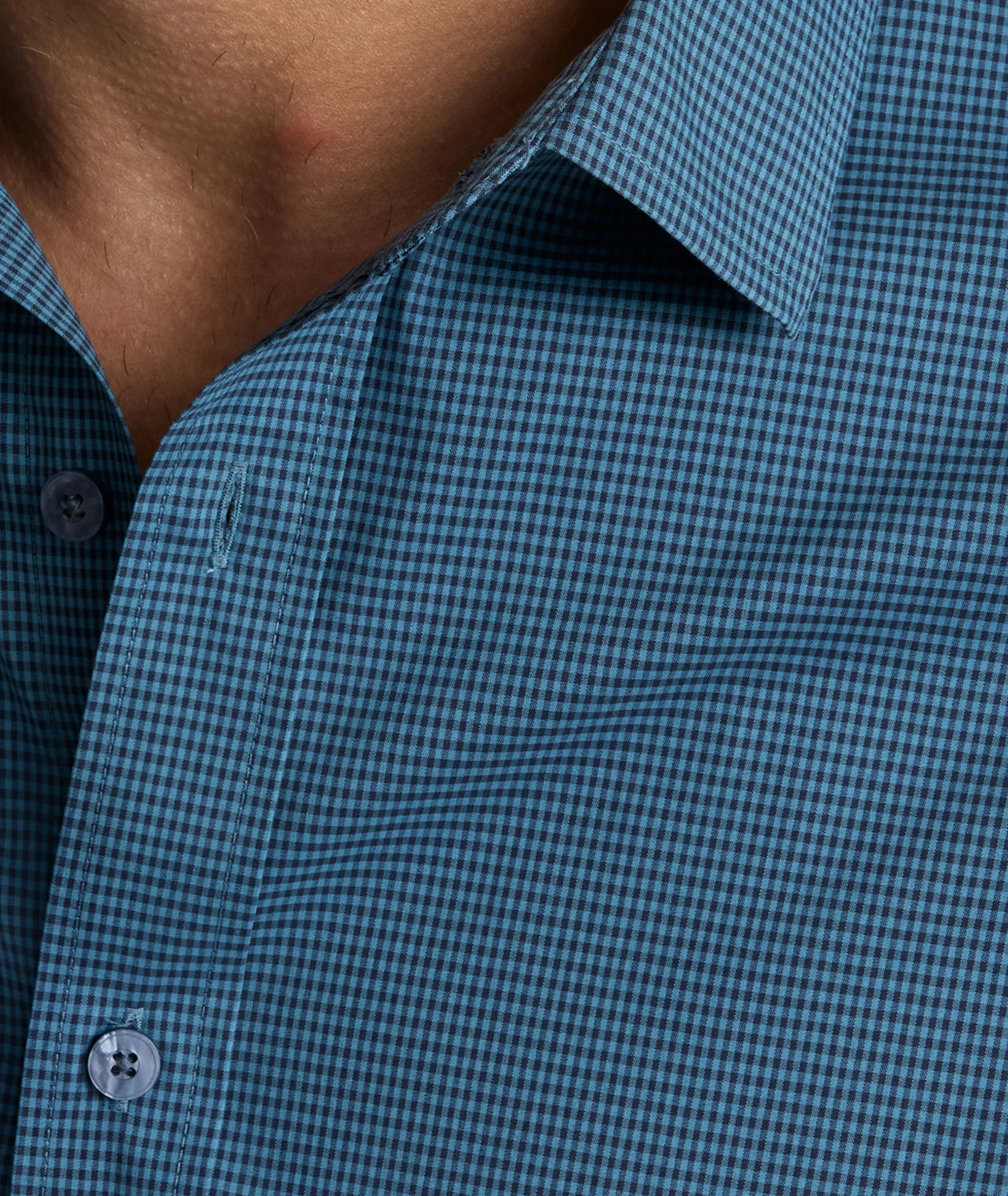 CottonTek™ Kleinwood Shirt - FINAL SALE - Image 4