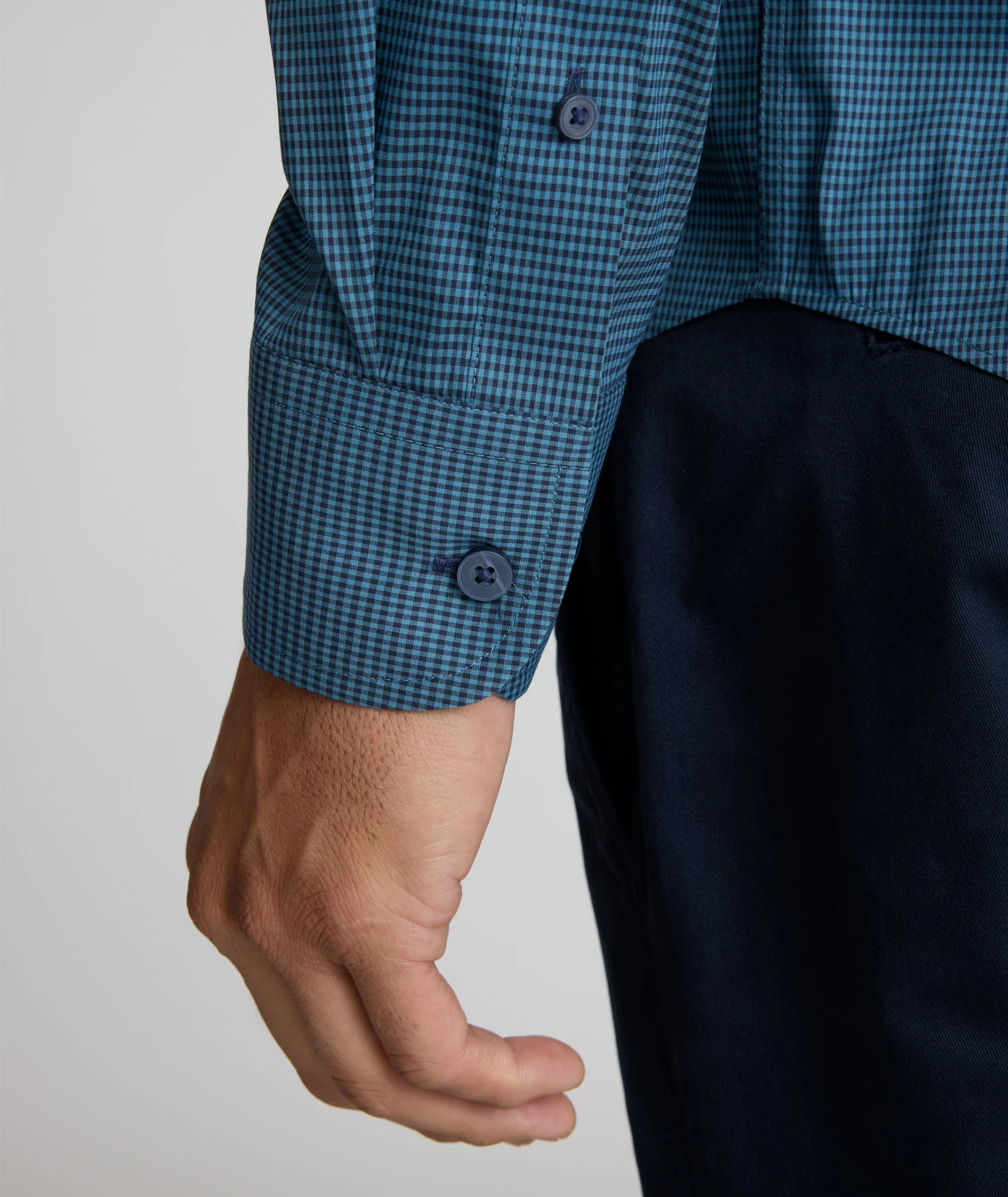 CottonTek™ Kleinwood Shirt - FINAL SALE - Image 5