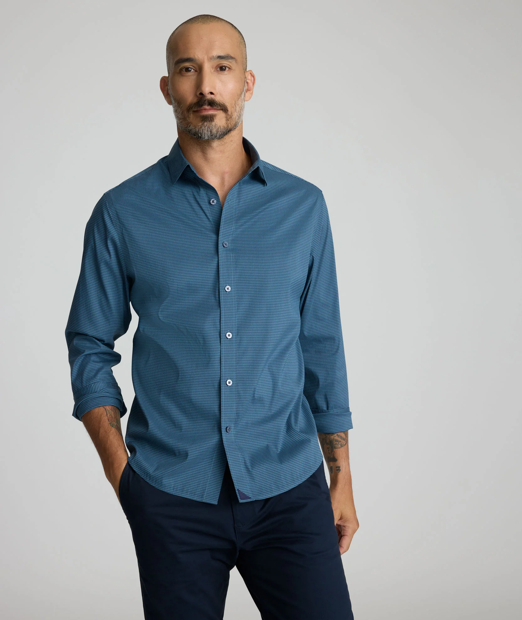 CottonTek™ Kleinwood Shirt - FINAL SALE - Image 6