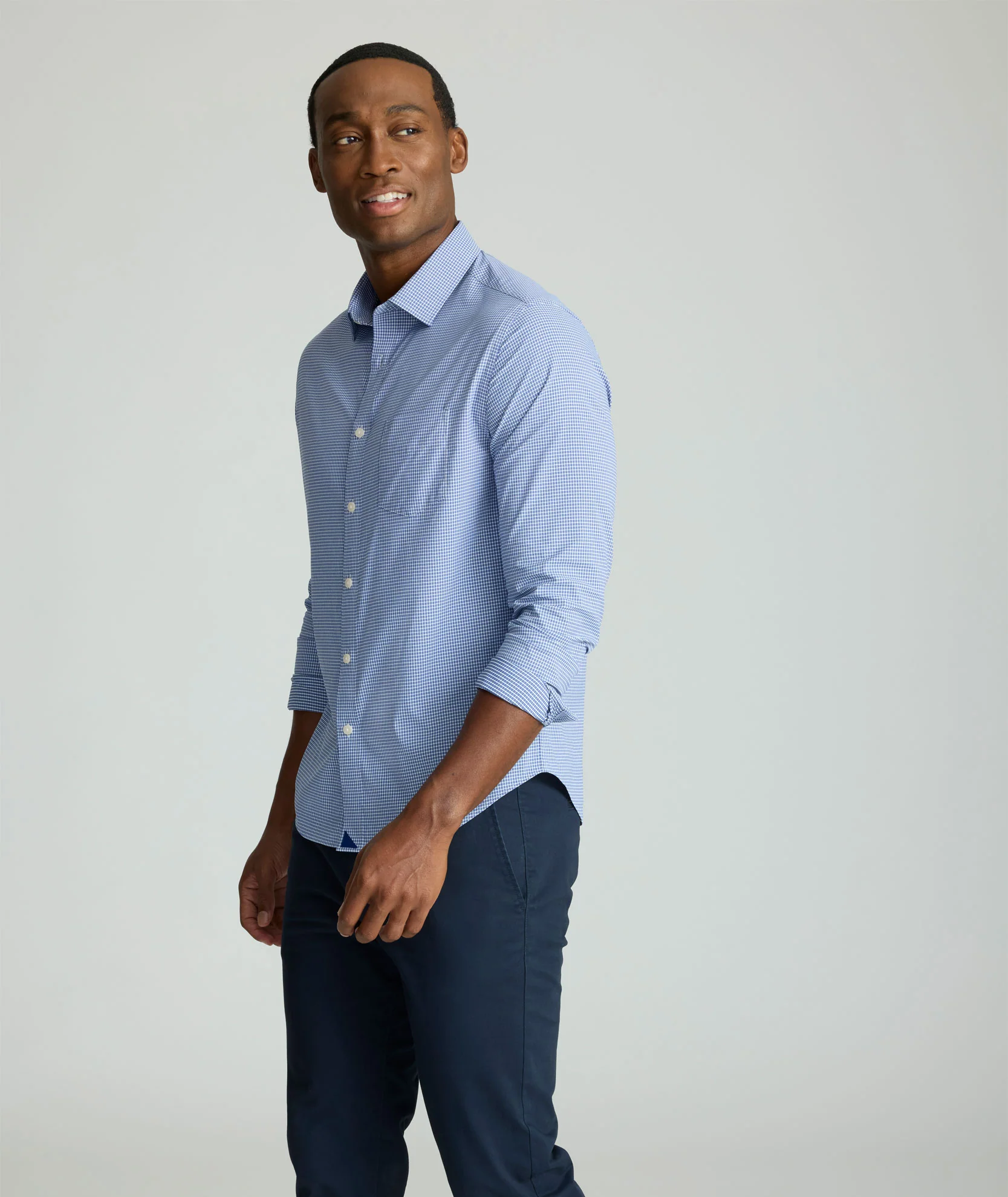 Performance Lafior Shirt - Image 5