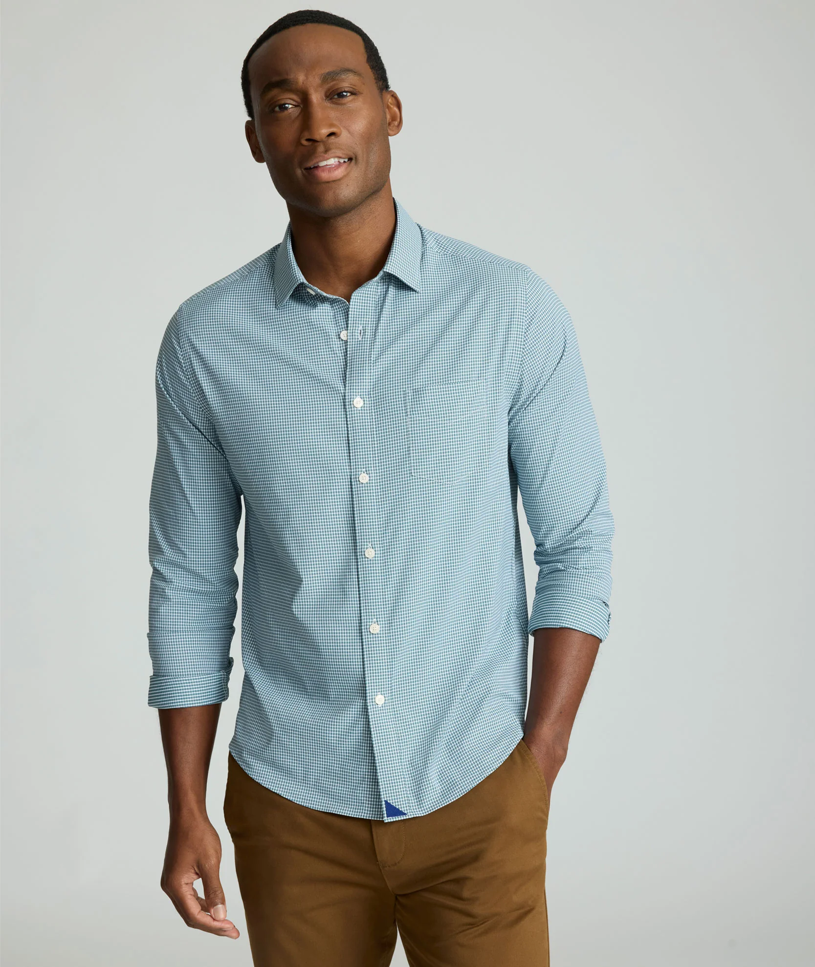 Performance Lafior Shirt - Image 5