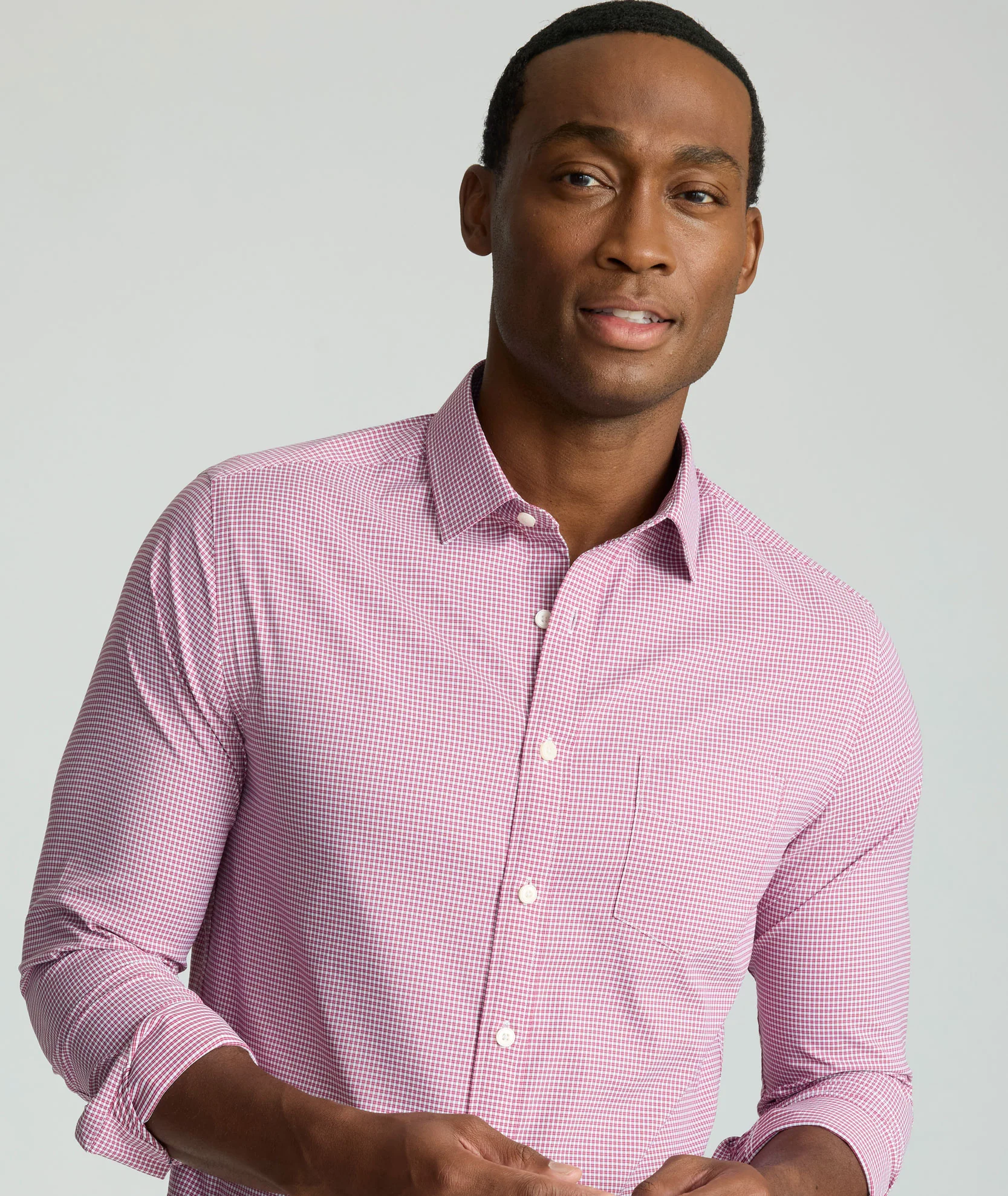 Performance Lafior Shirt - Image 2