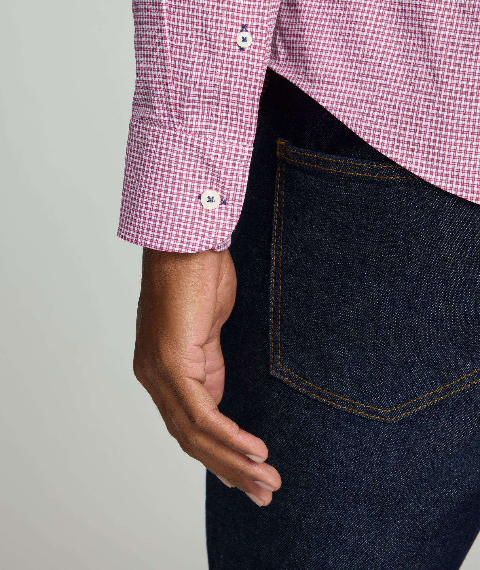 Performance Lafior Shirt - Image 4