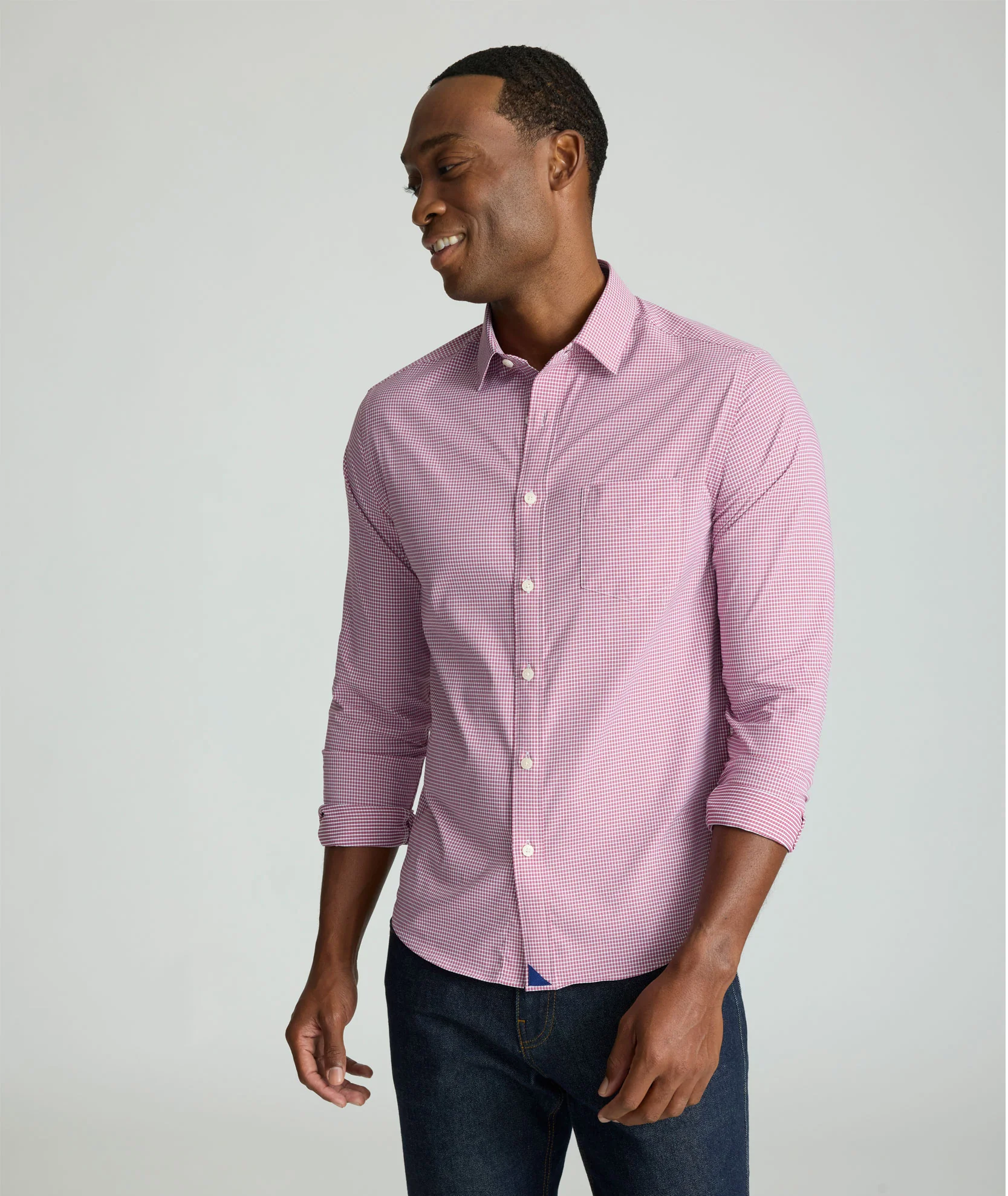 Performance Lafior Shirt - Image 5