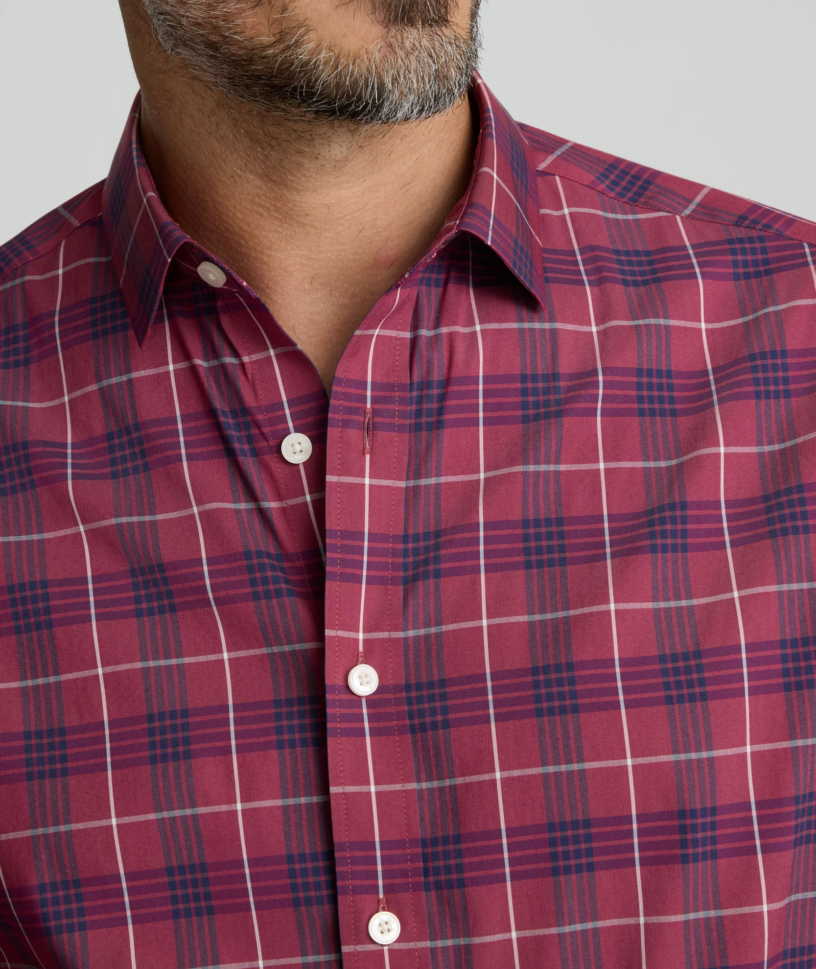 CottonTek™ Lancaster Shirt - FINAL SALE - Image 3