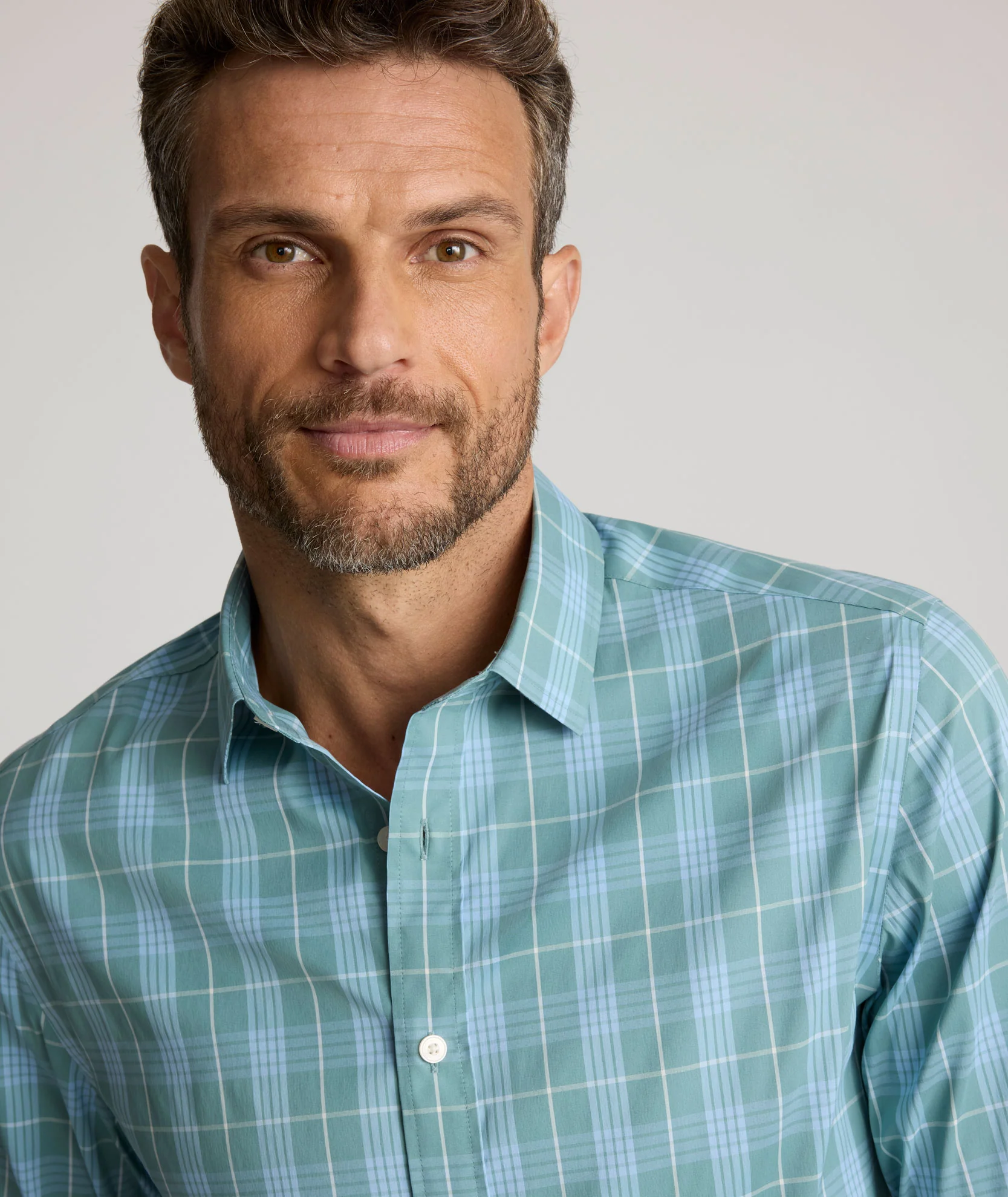 CottonTek™ Lancaster Shirt - Image 2