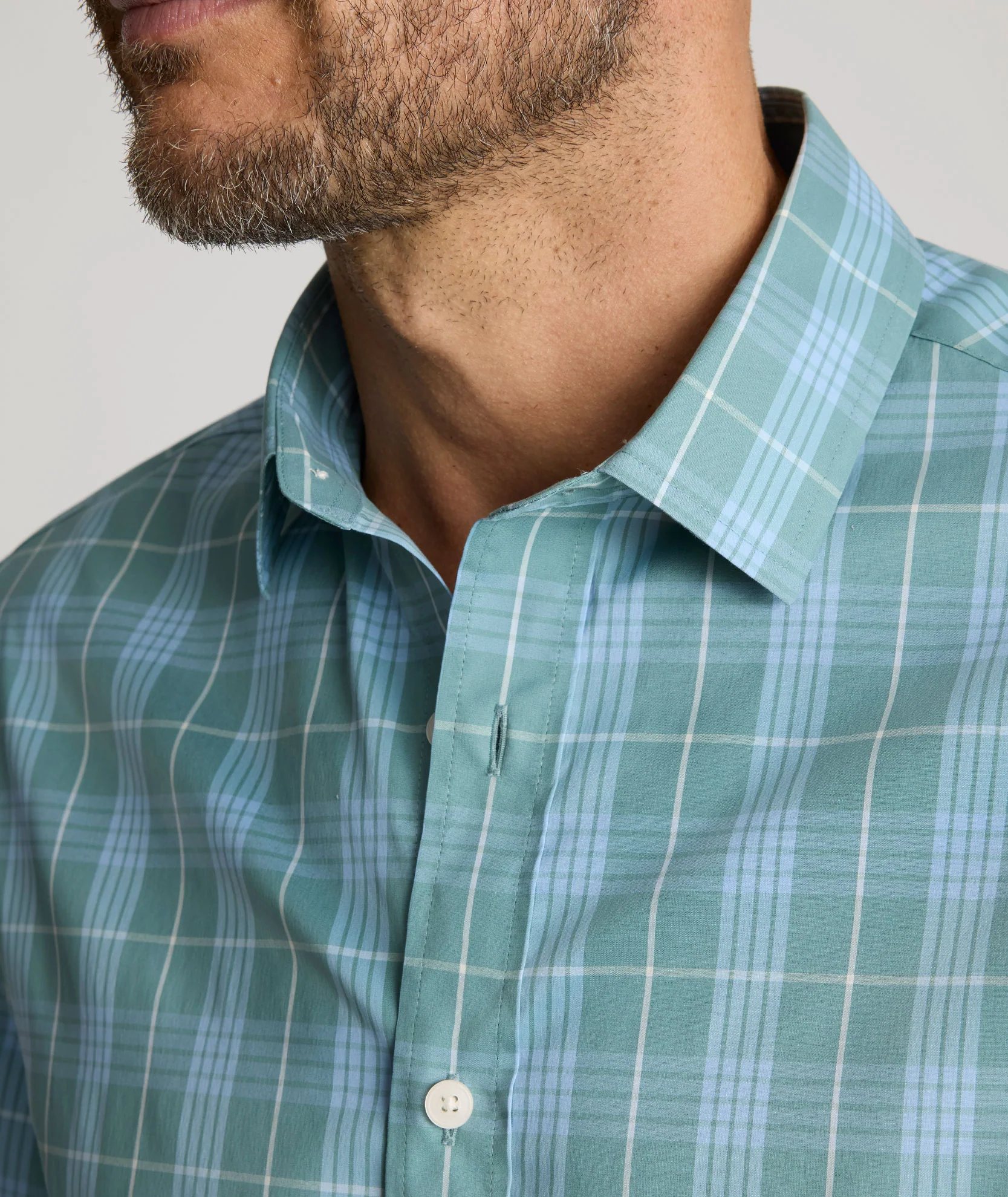 CottonTek™ Lancaster Shirt - Image 3
