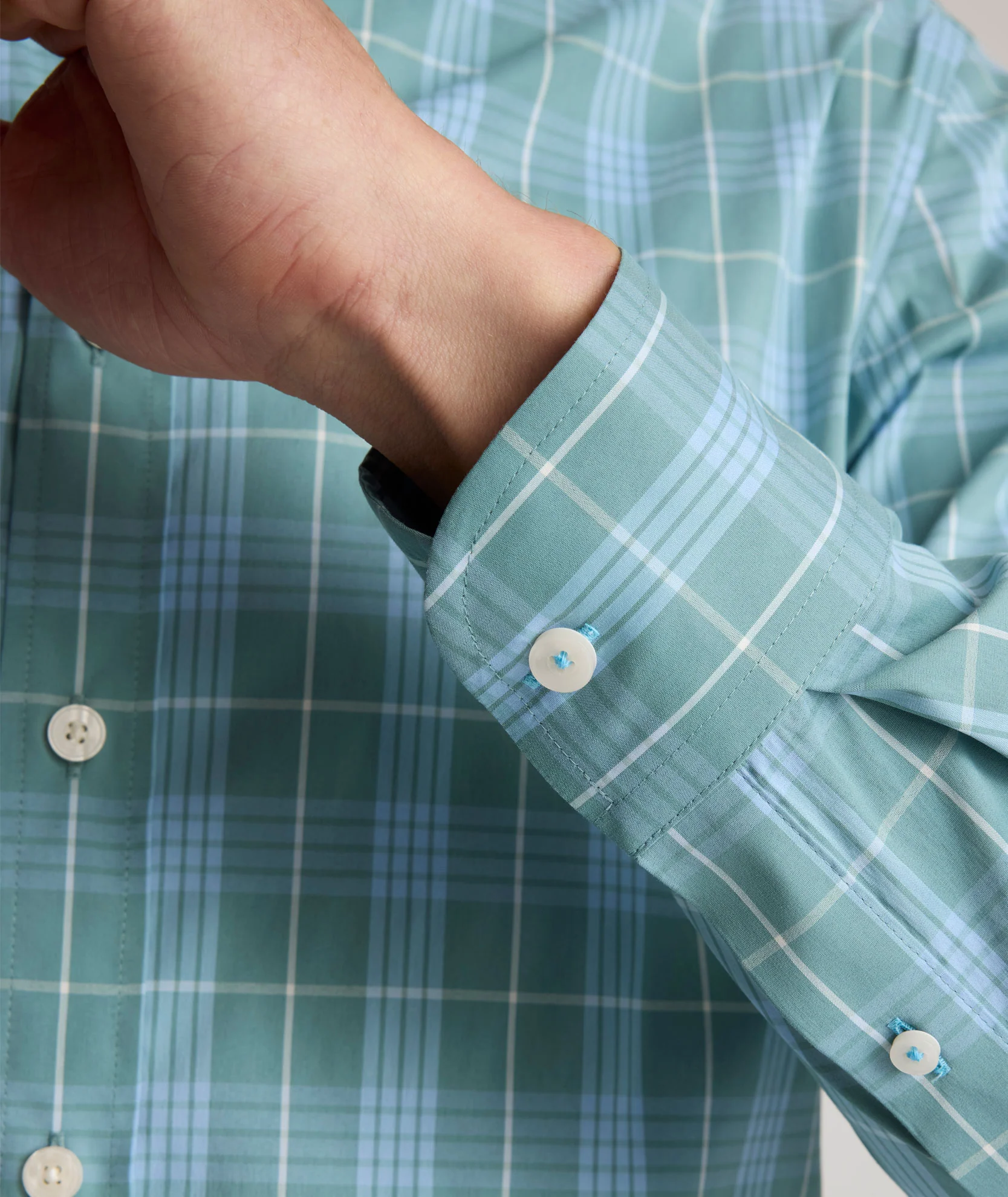 CottonTek™ Lancaster Shirt - Image 4