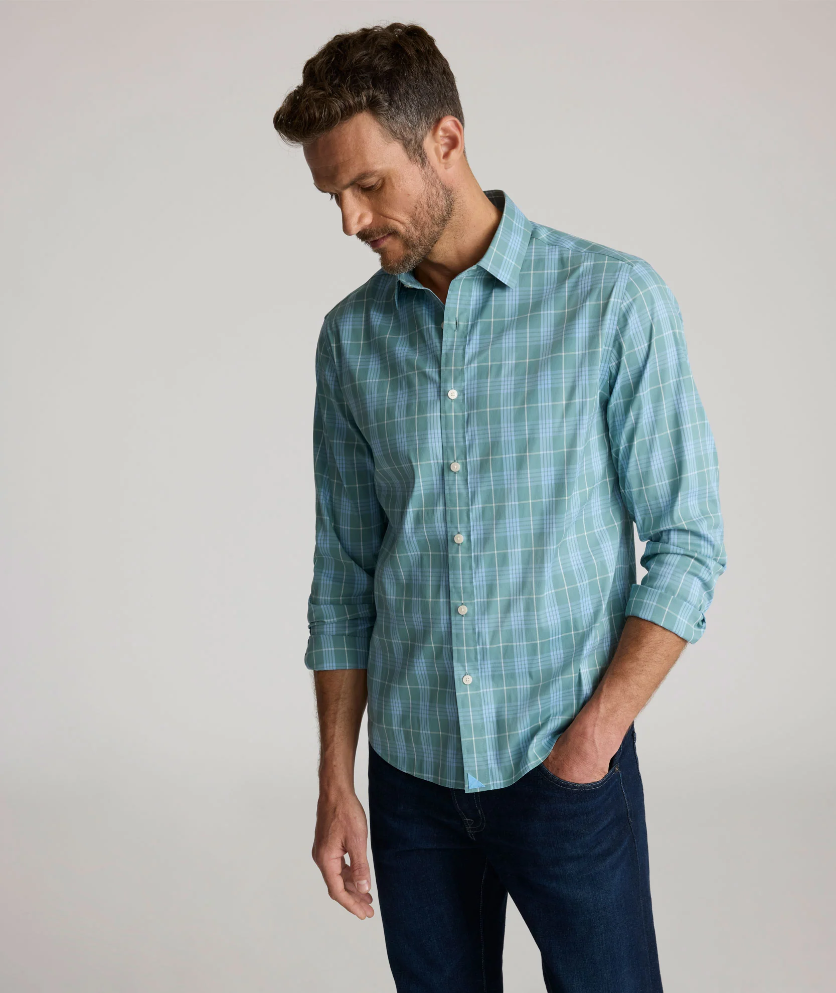 CottonTek™ Lancaster Shirt - Image 5