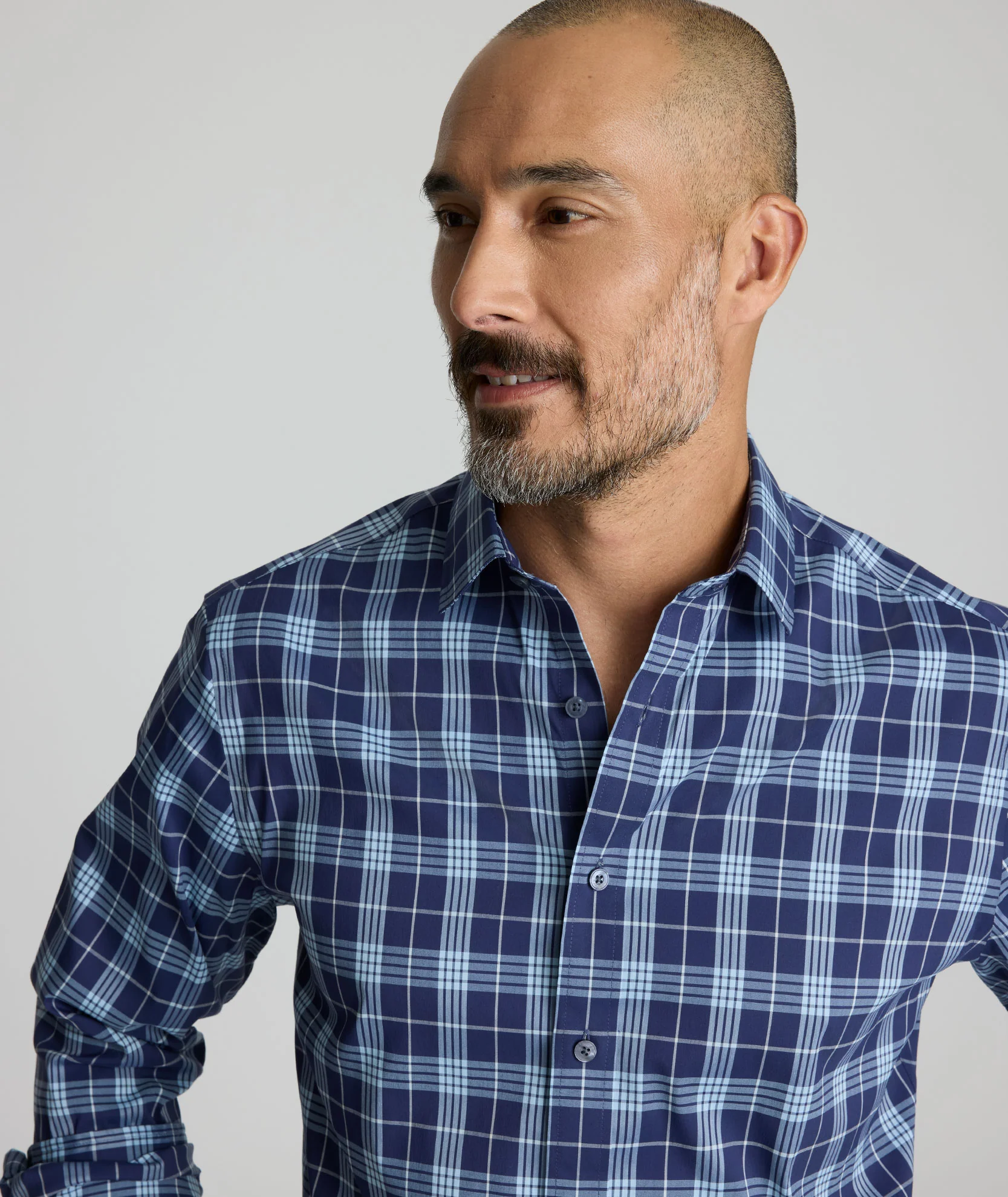 CottonTek™ Lancaster Shirt - FINAL SALE - Image 2