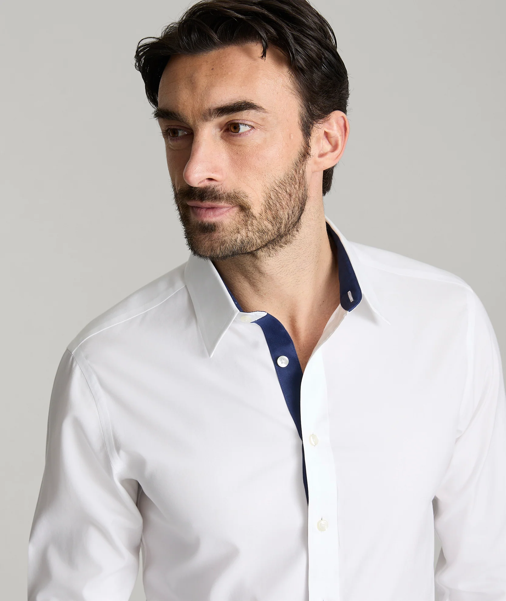 Wrinkle-Free Las Cases Special Shirt - Image 2