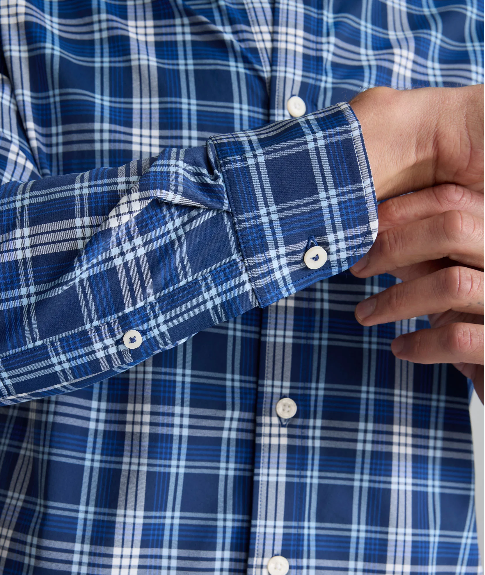 Performance Mabry Shirt - Image 4