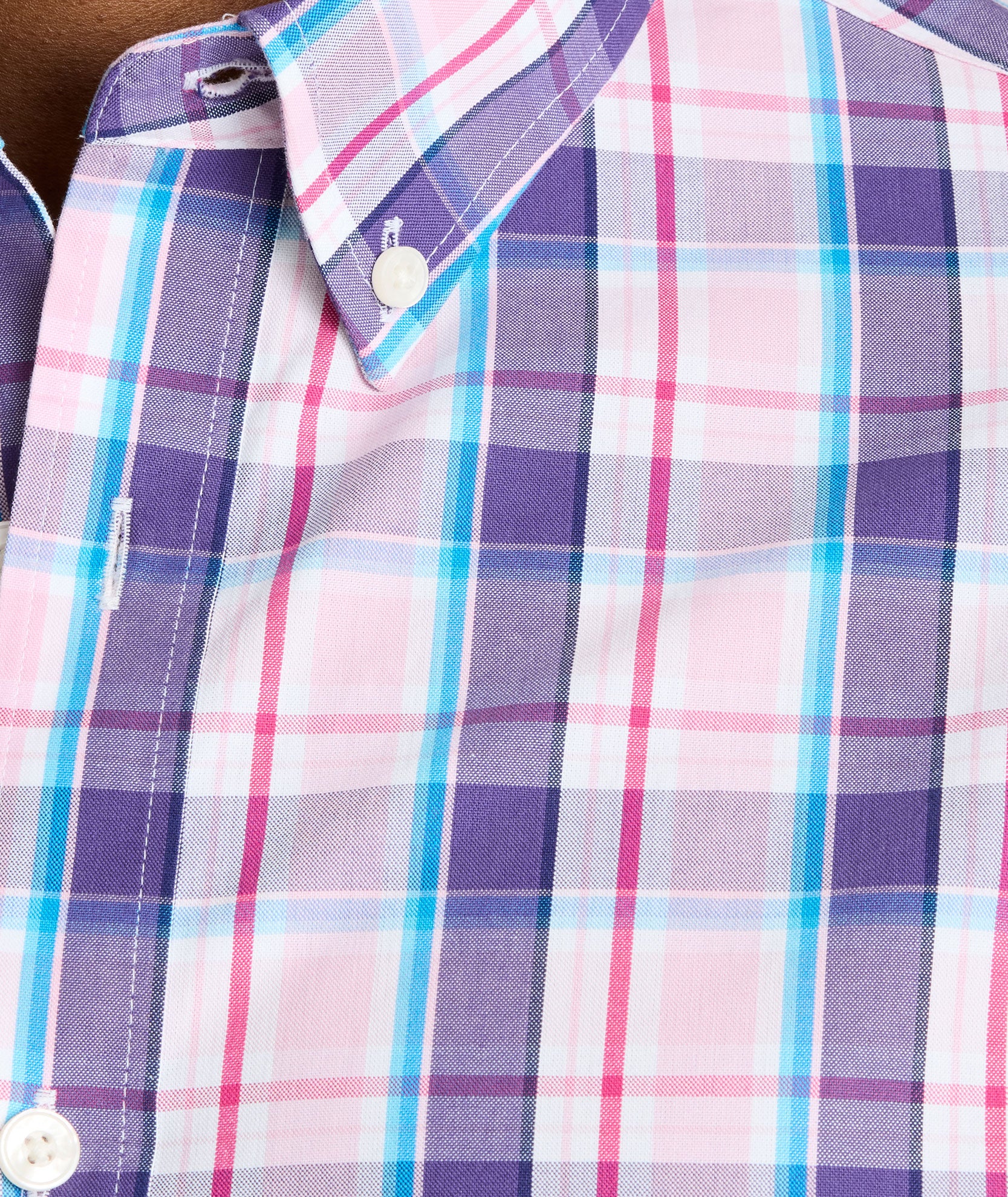 Wrinkle-Free Maitland Shirt - Image 3