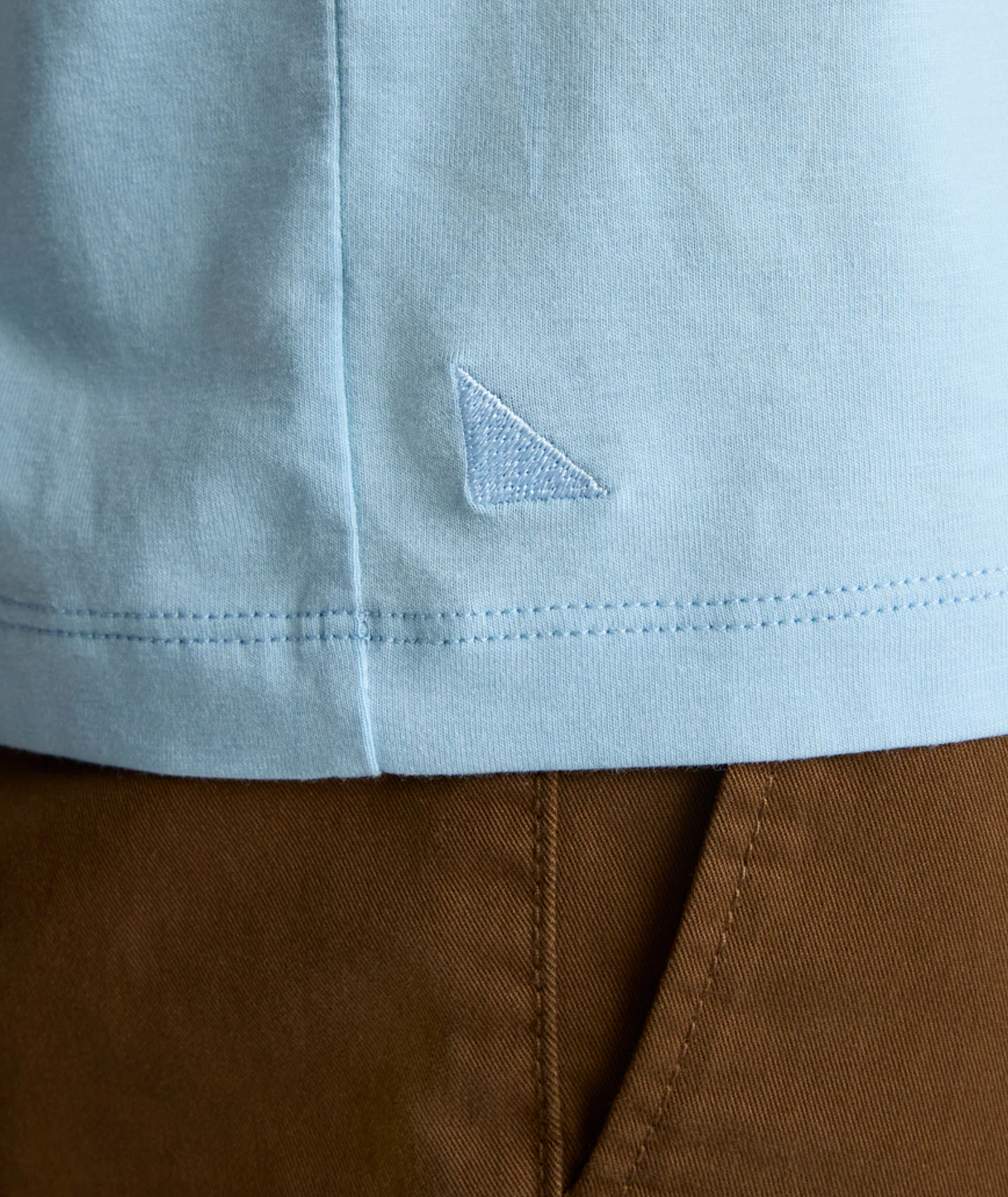 EcoSoft™ Henley - Image 4