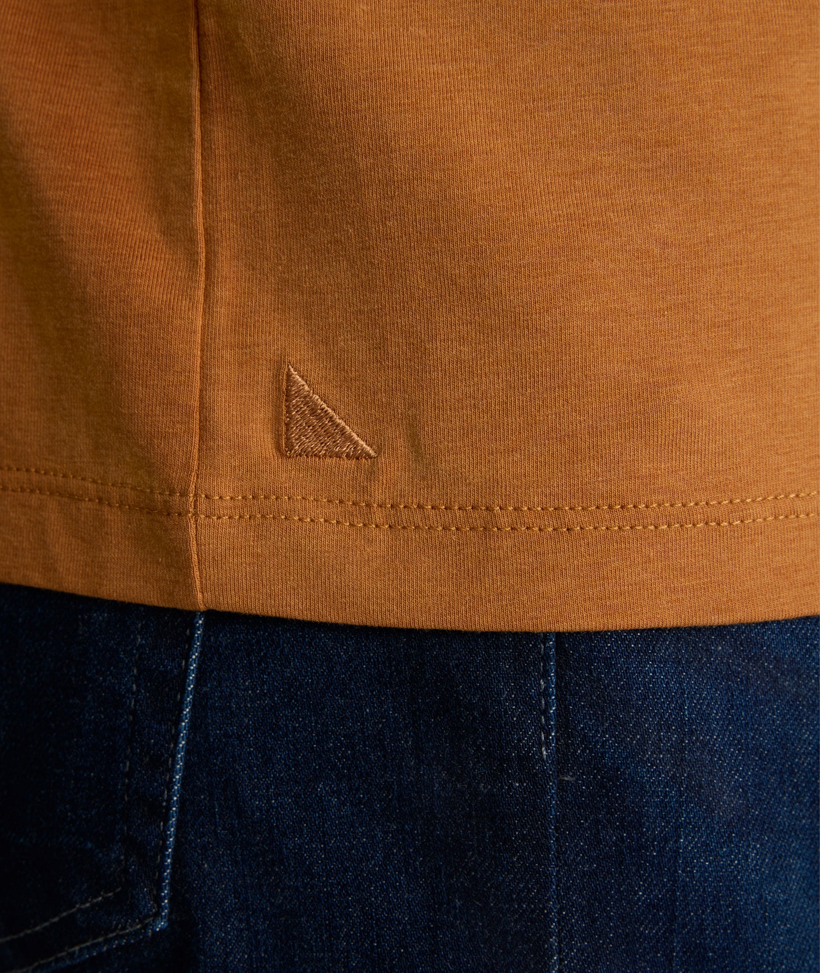 EcoSoft™ Henley - Image 4