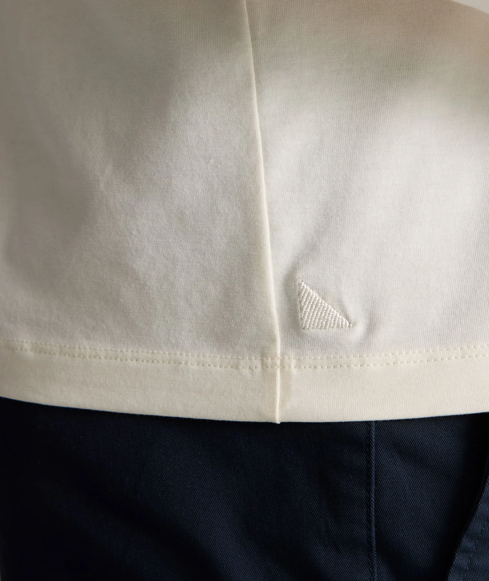 EcoSoft™ Henley - Image 4