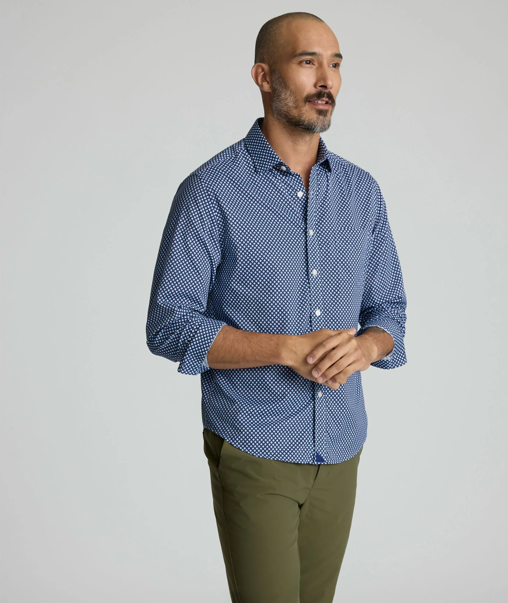 Performance Shirt with Pocket - FINAL SALE - Image 2