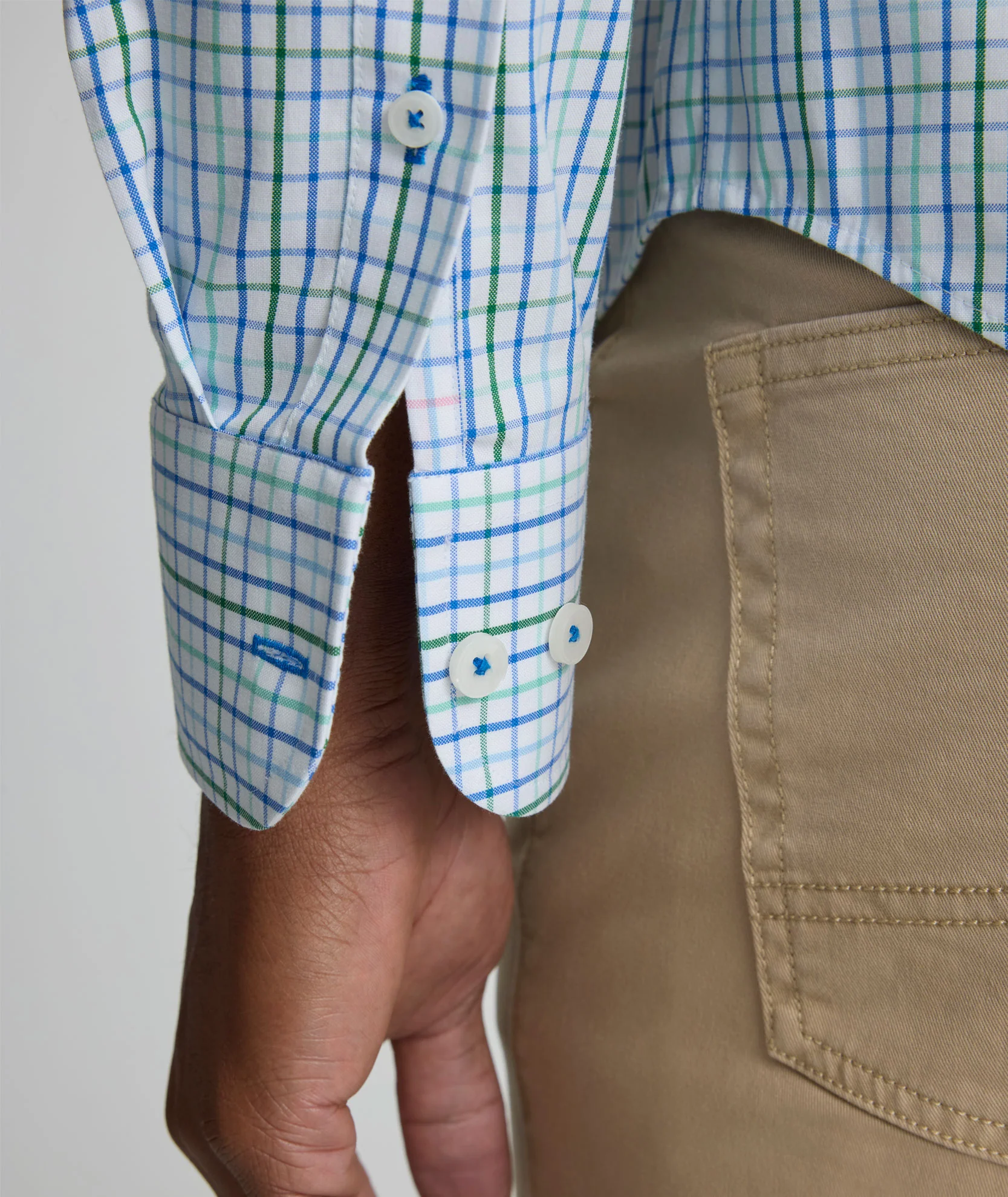 CottonTek™ Marten Shirt - Image 4