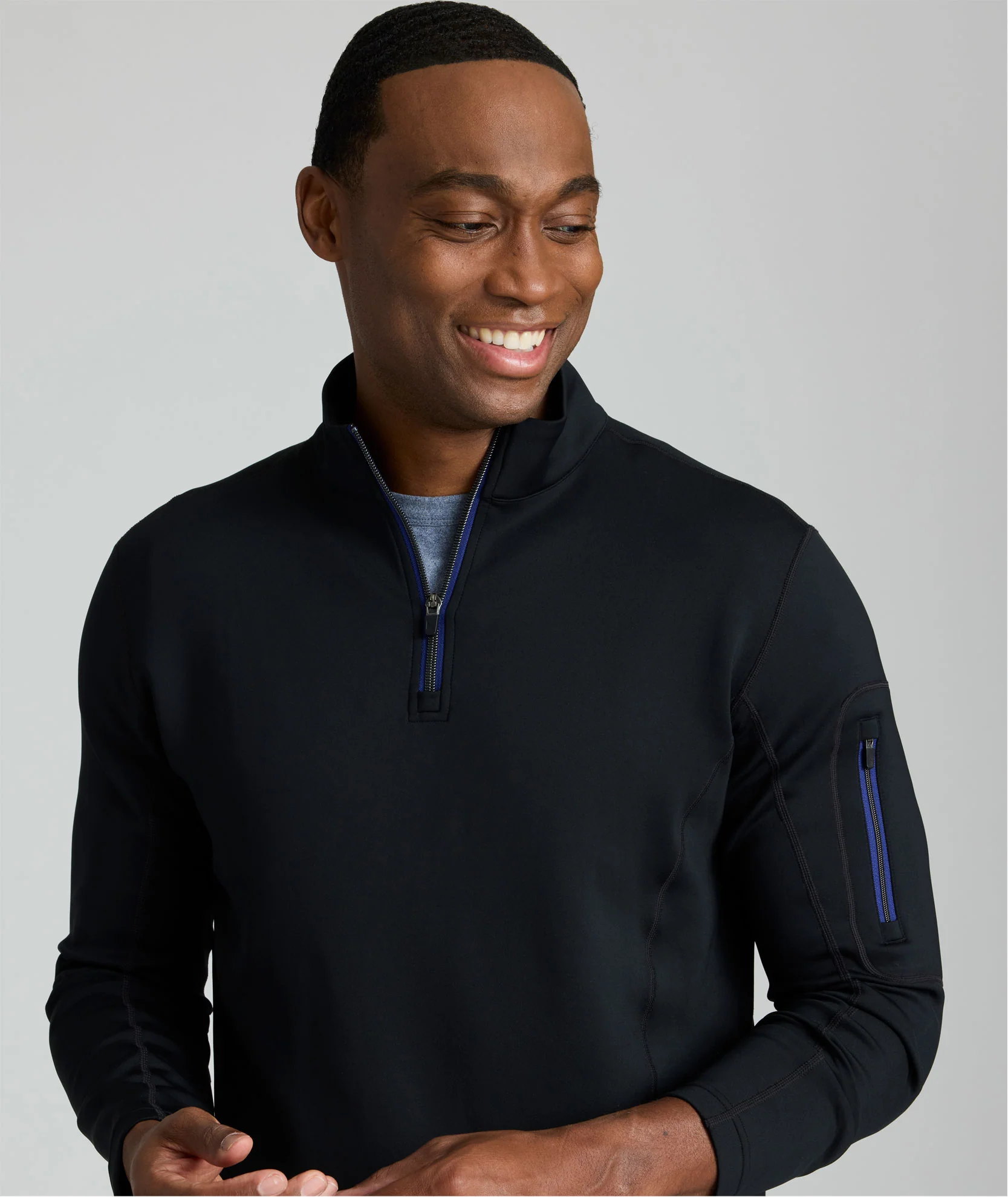 Performance Quarter-Zip - Image 2