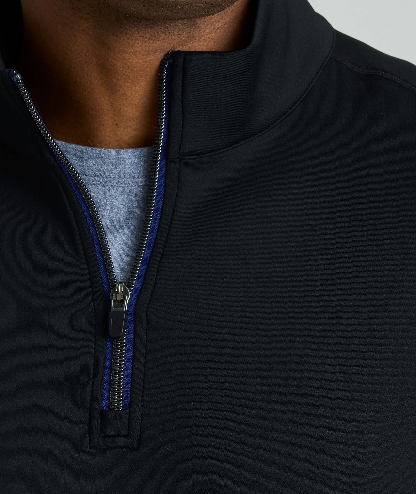 Performance Quarter-Zip - Image 3