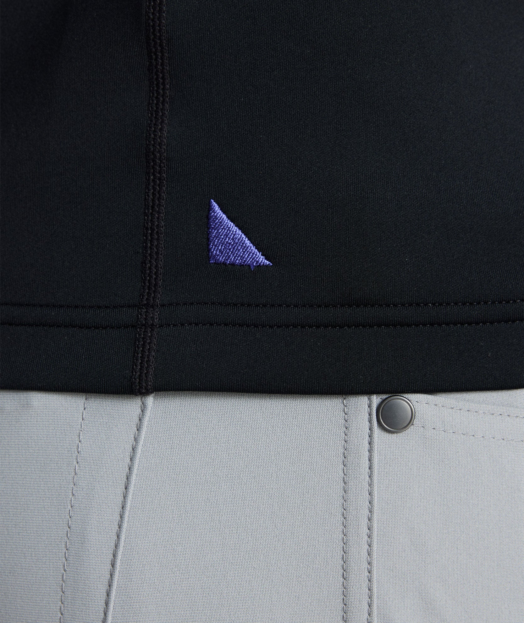 Performance Quarter-Zip - Image 4