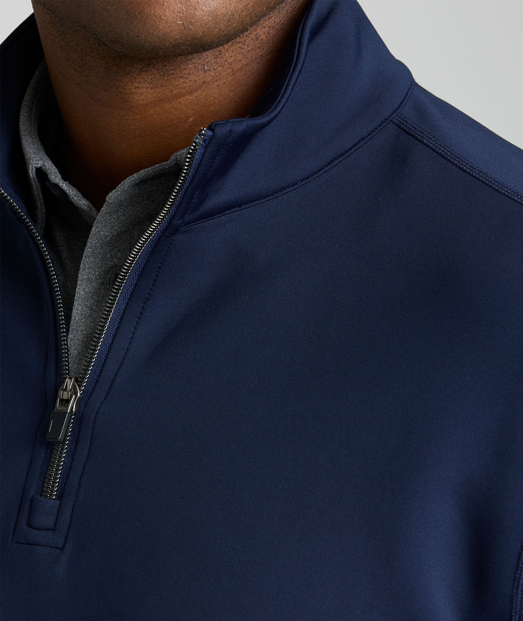 Performance Quarter-Zip - Image 3