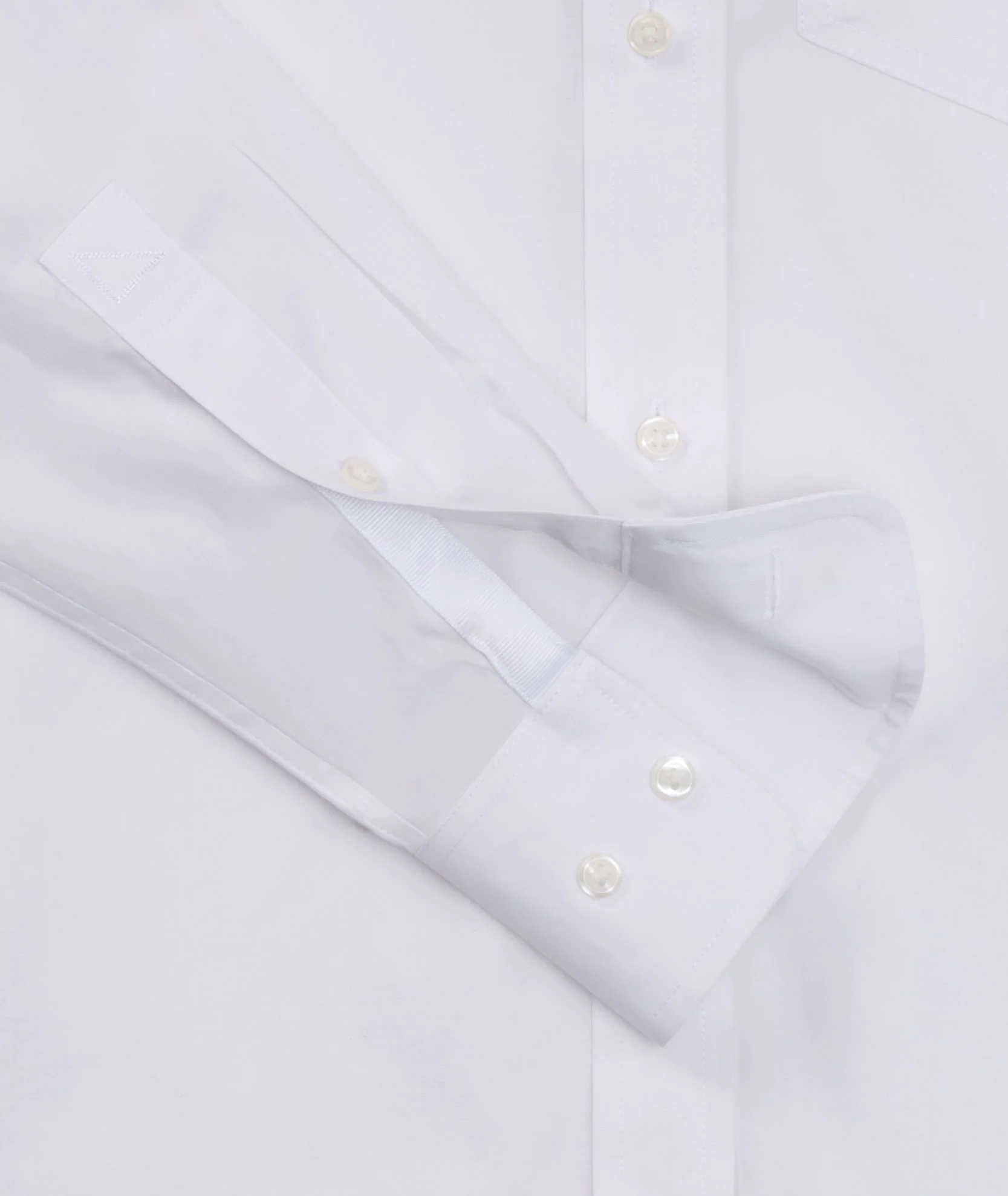 Wrinkle-Free Relaxed Fit Melanie Shirt - Image 6
