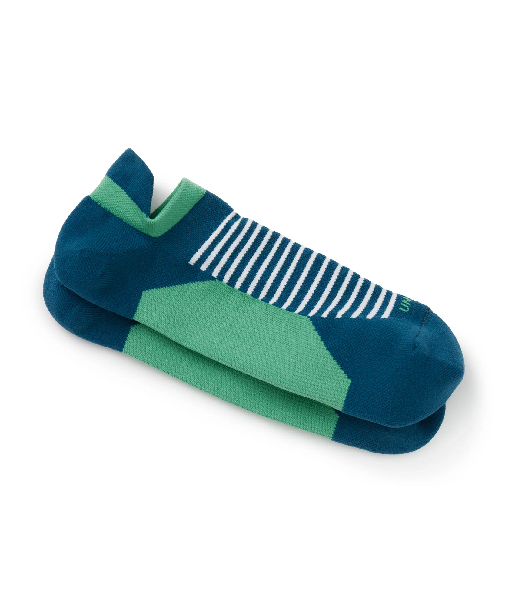 No-Show Socks