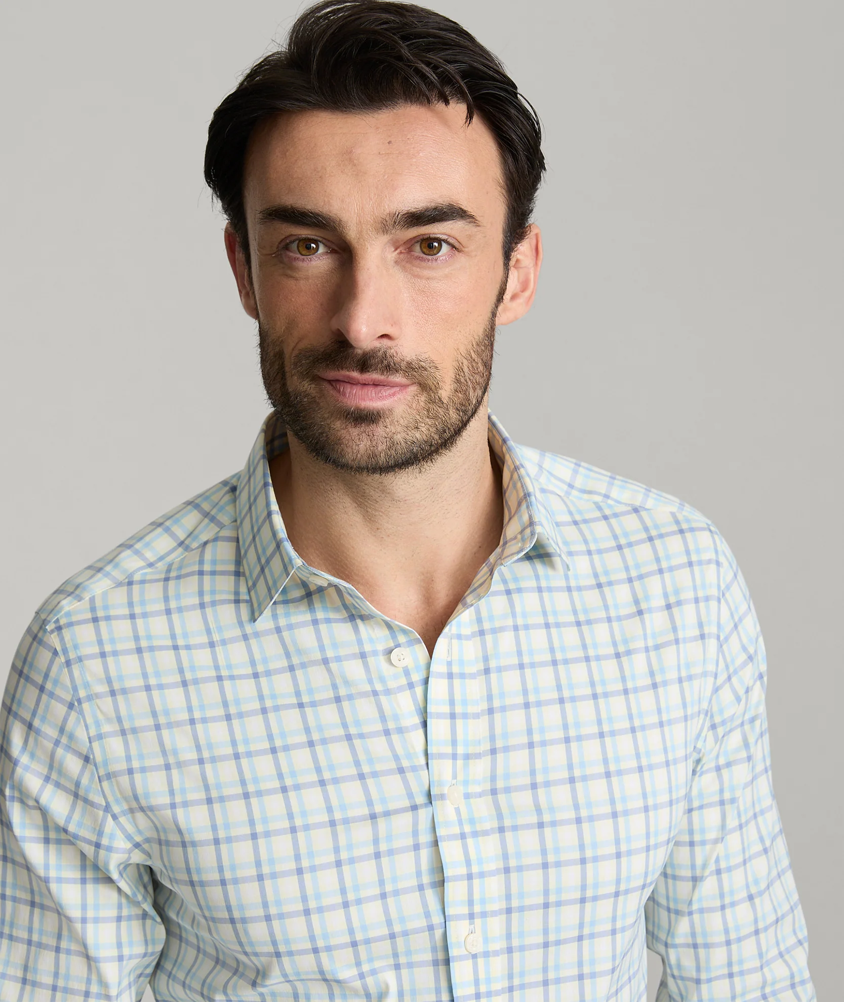 CottonTek™ Pendleton Shirt - FINAL SALE - Image 2