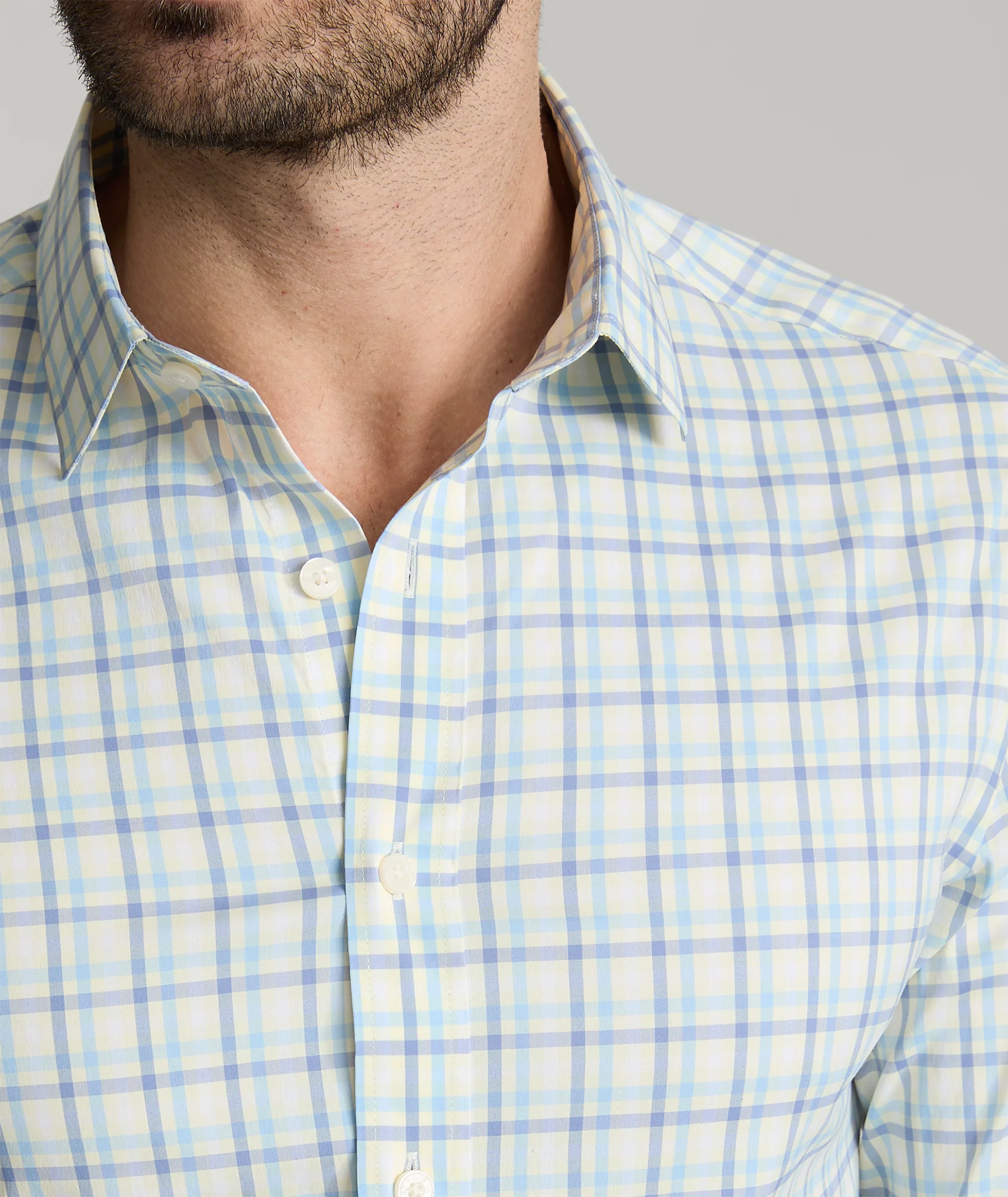 CottonTek™ Pendleton Shirt - FINAL SALE - Image 3