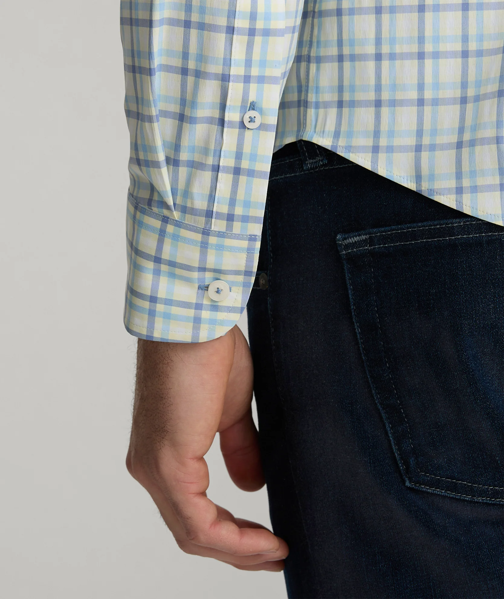 CottonTek™ Pendleton Shirt - FINAL SALE - Image 4