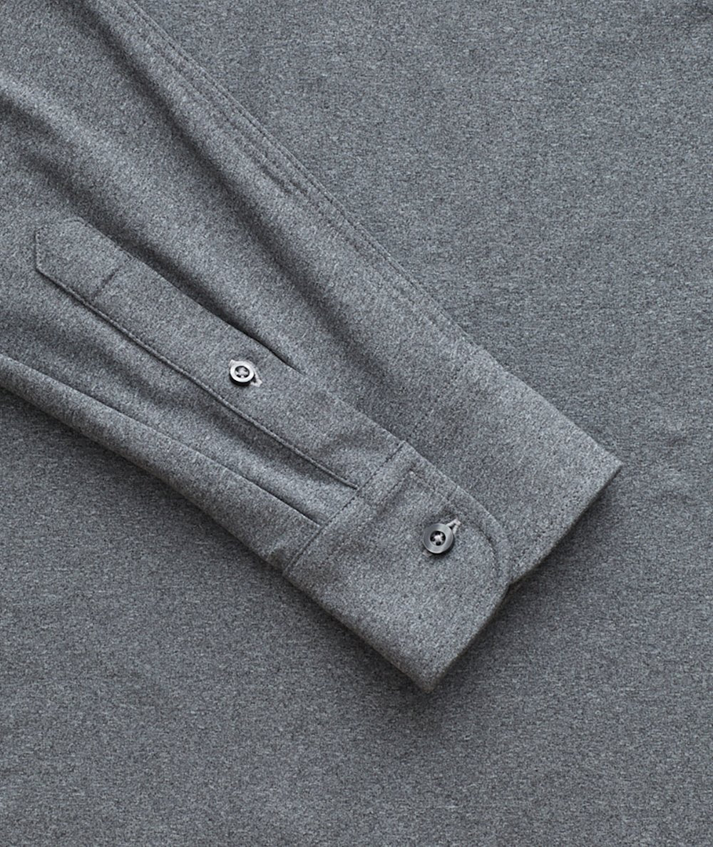 Performance Luxe Tee Hybrid Shirt - FINAL SALE - Image 2