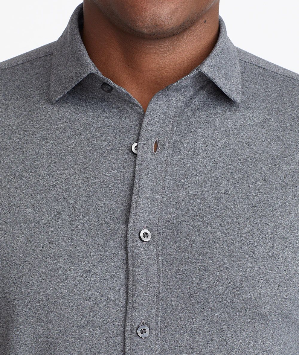 Performance Luxe Tee Hybrid Shirt - FINAL SALE - Image 4