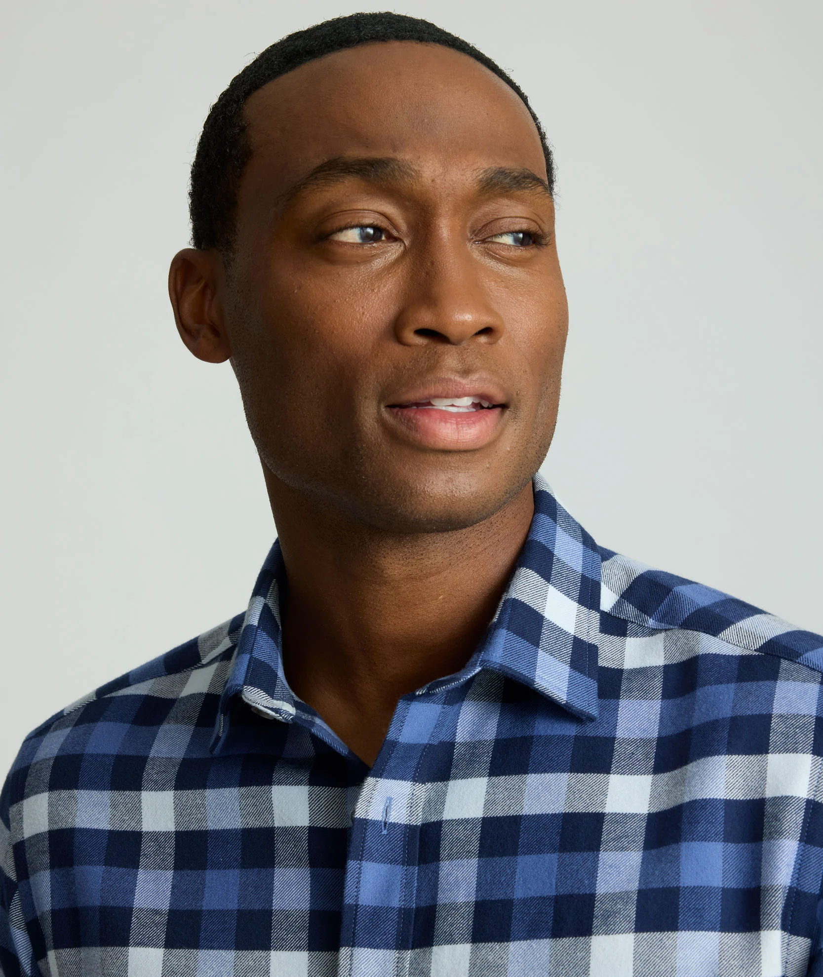 Flannel Plenville Shirt - Image 2