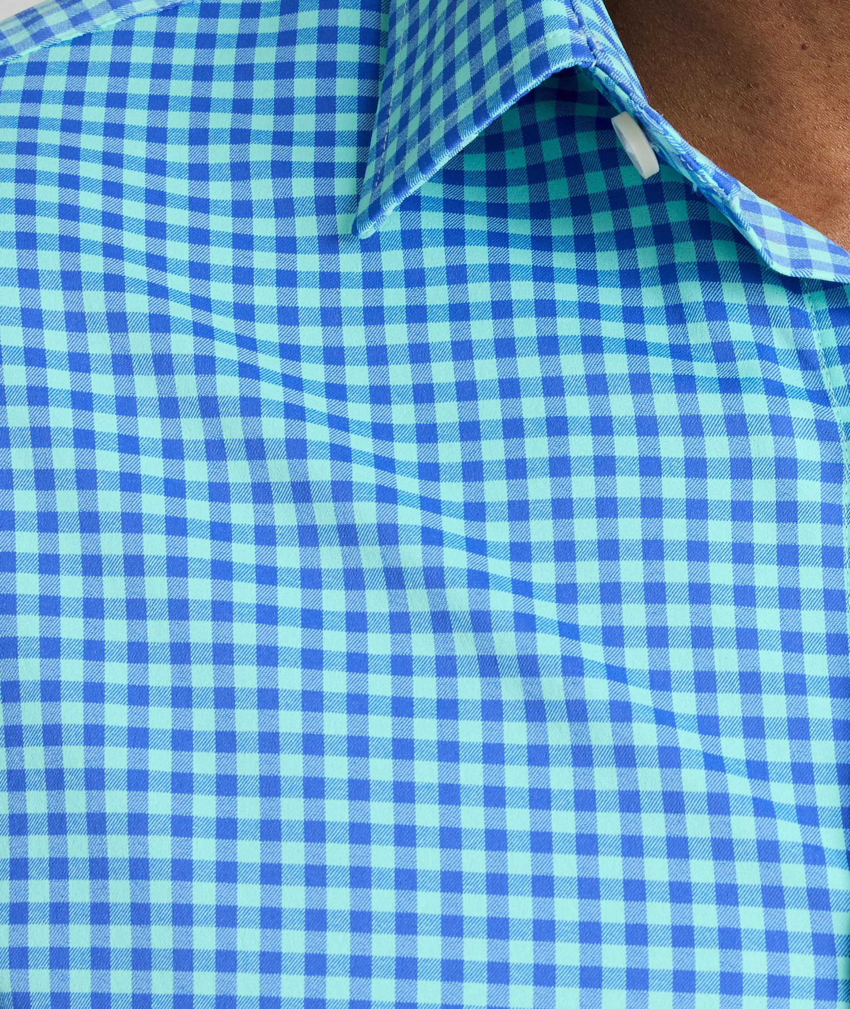 Performance Shirt with Pocket - FINAL SALE - Image 3