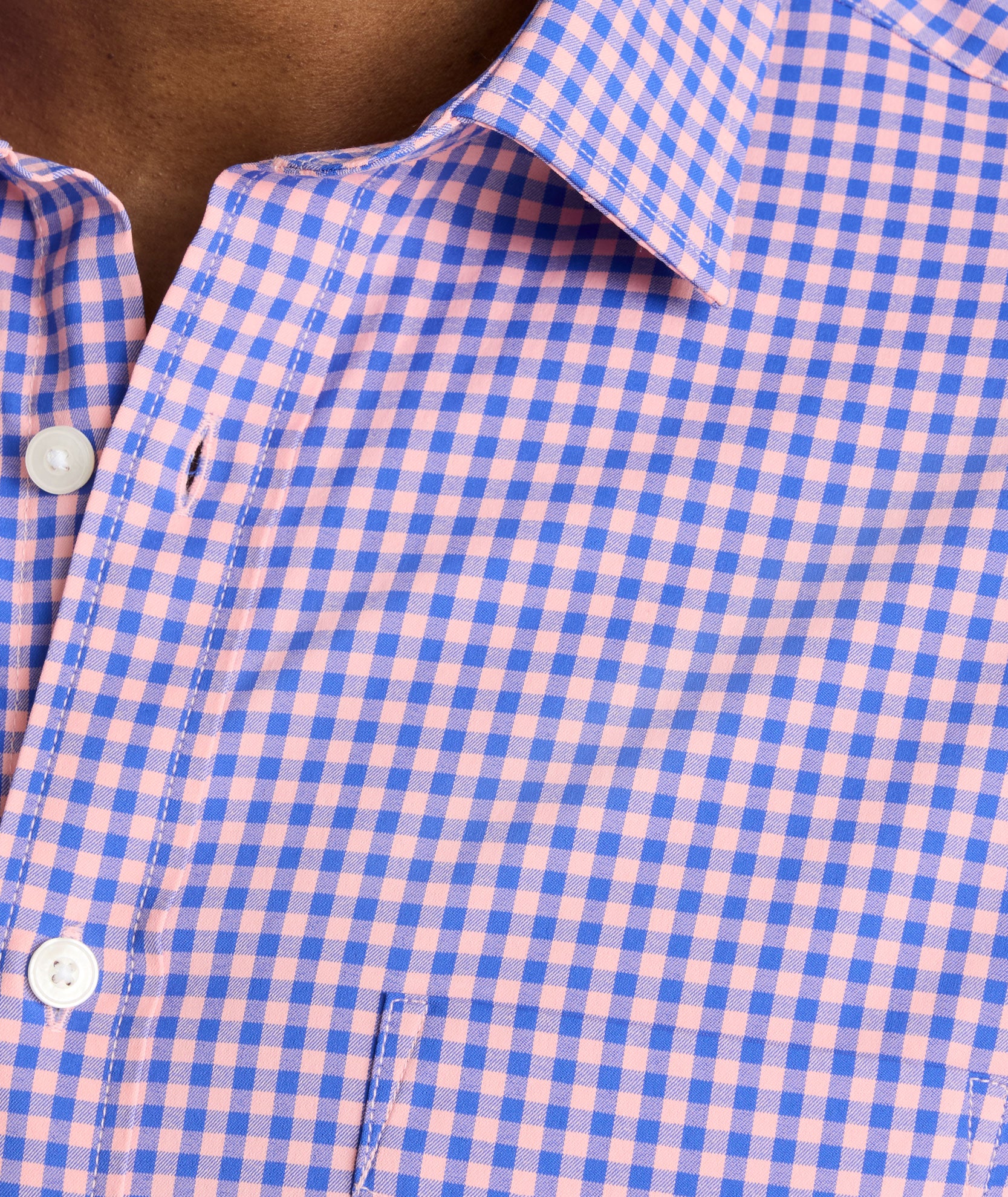 Performance Shirt with Pocket - FINAL SALE - Image 3