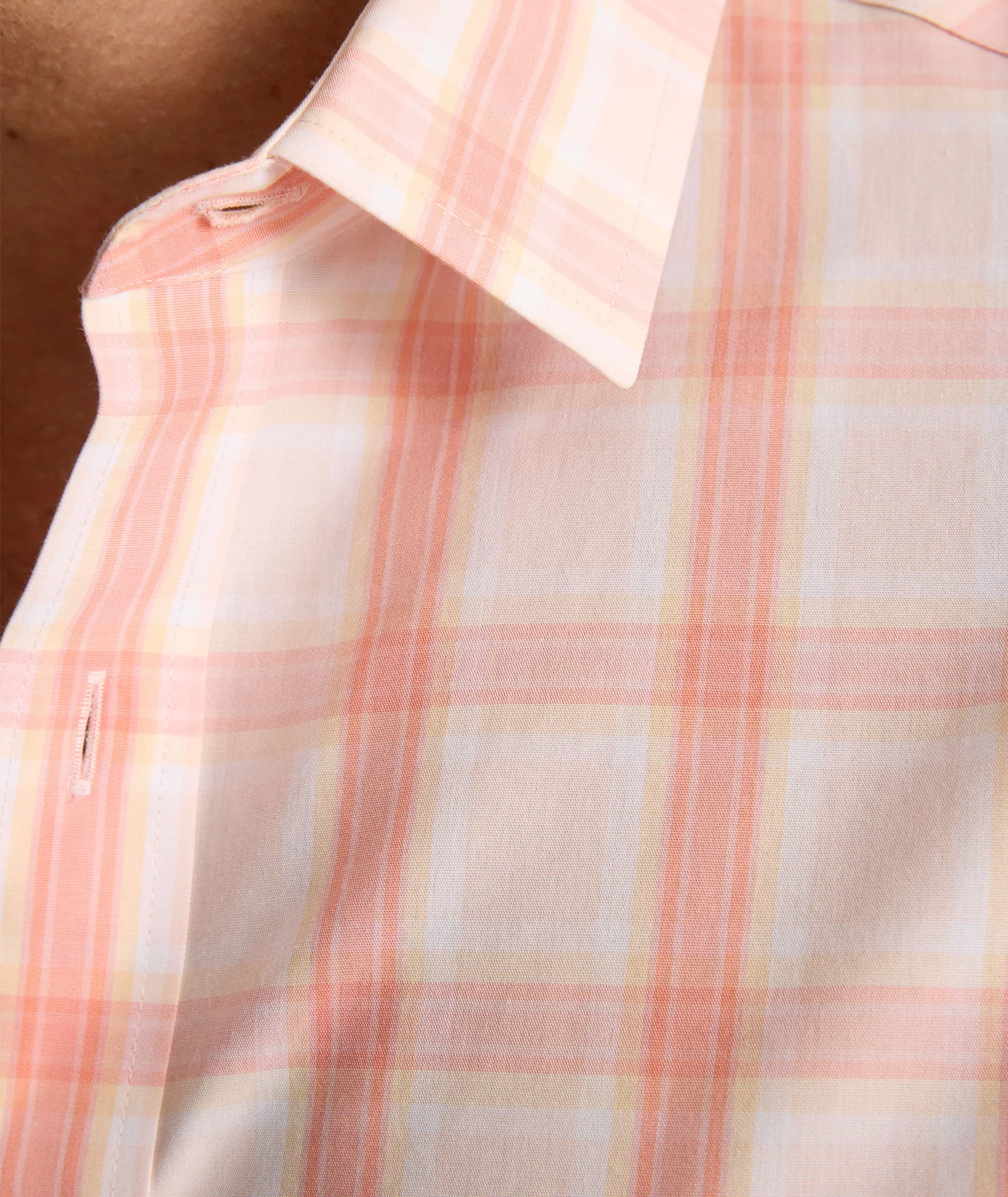 Wrinkle-Free Ravenswood Shirt - FINAL SALE - Image 3
