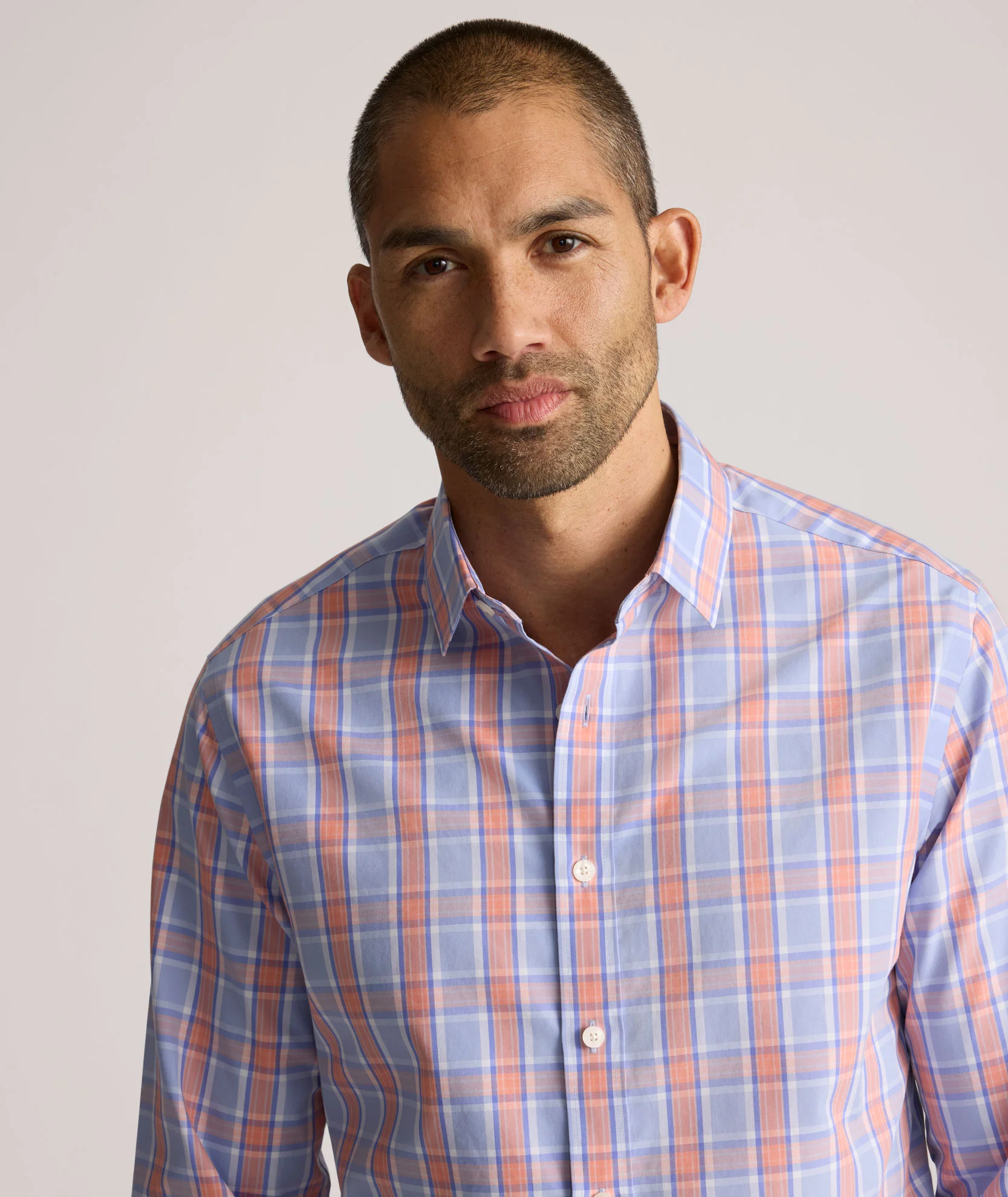 Wrinkle-Free Ravenswood Shirt - FINAL SALE - Image 2
