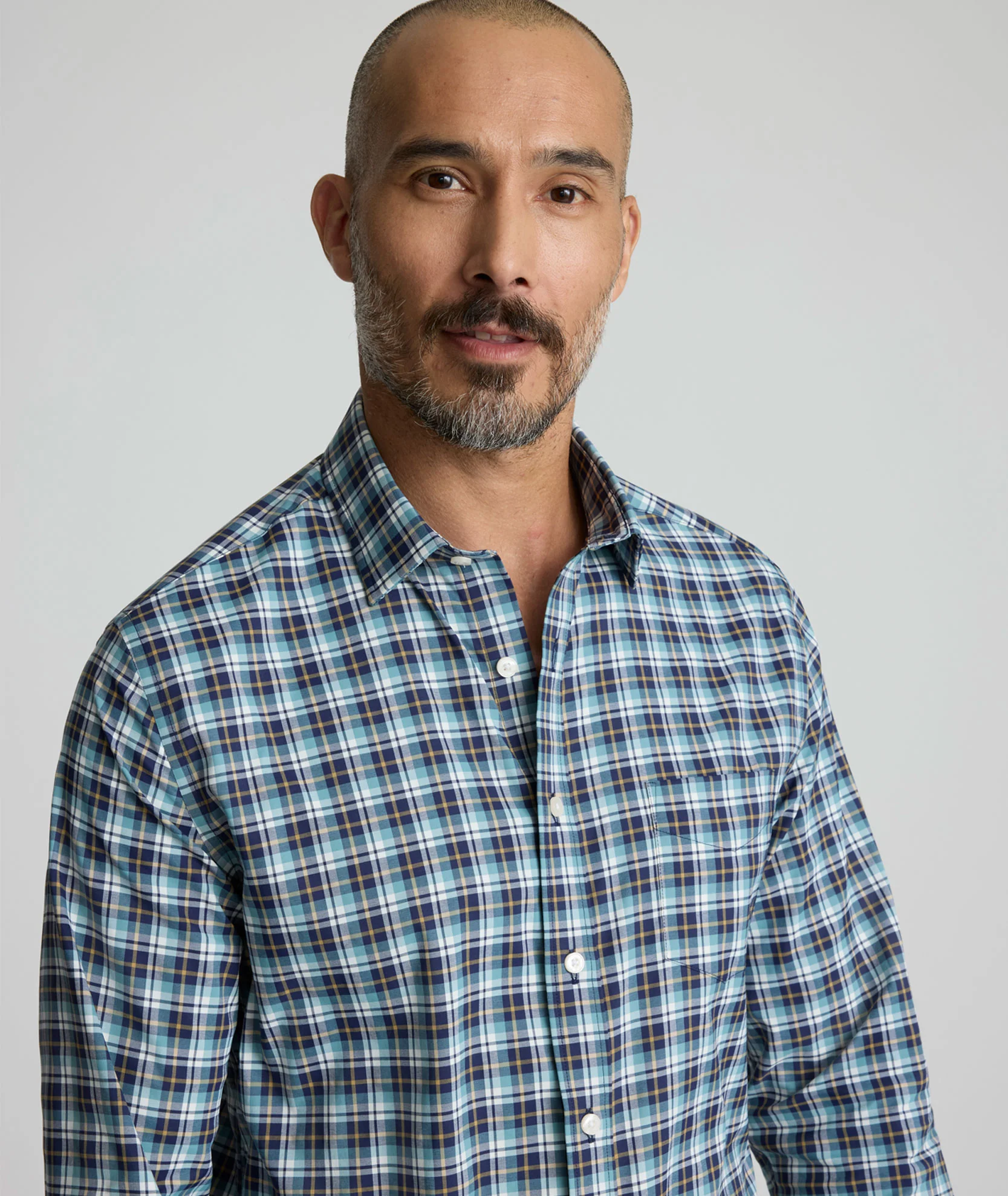 Performance Shirt with Pocket - FINAL SALE - Image 2