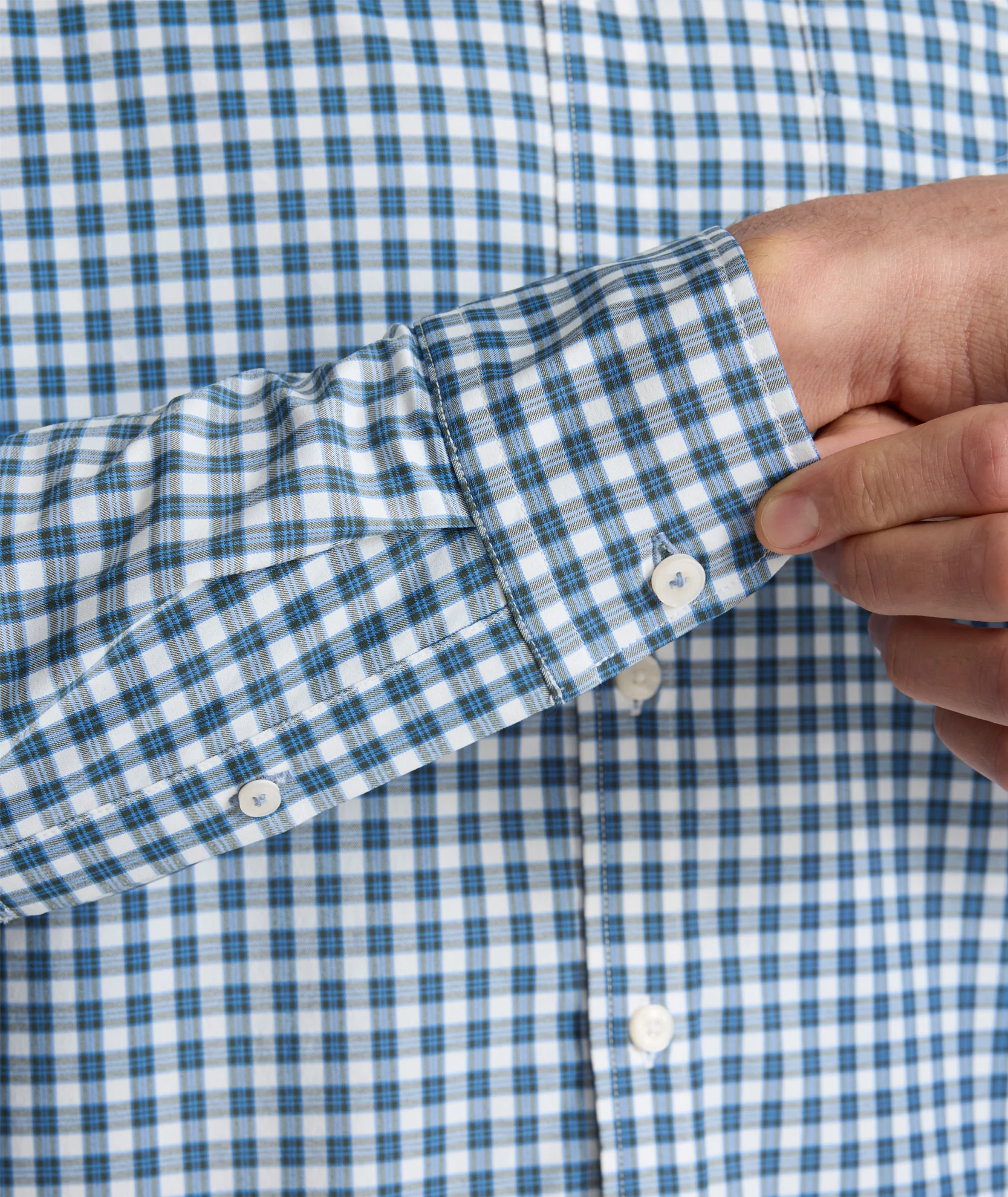Performance Renshaw Shirt - Image 4
