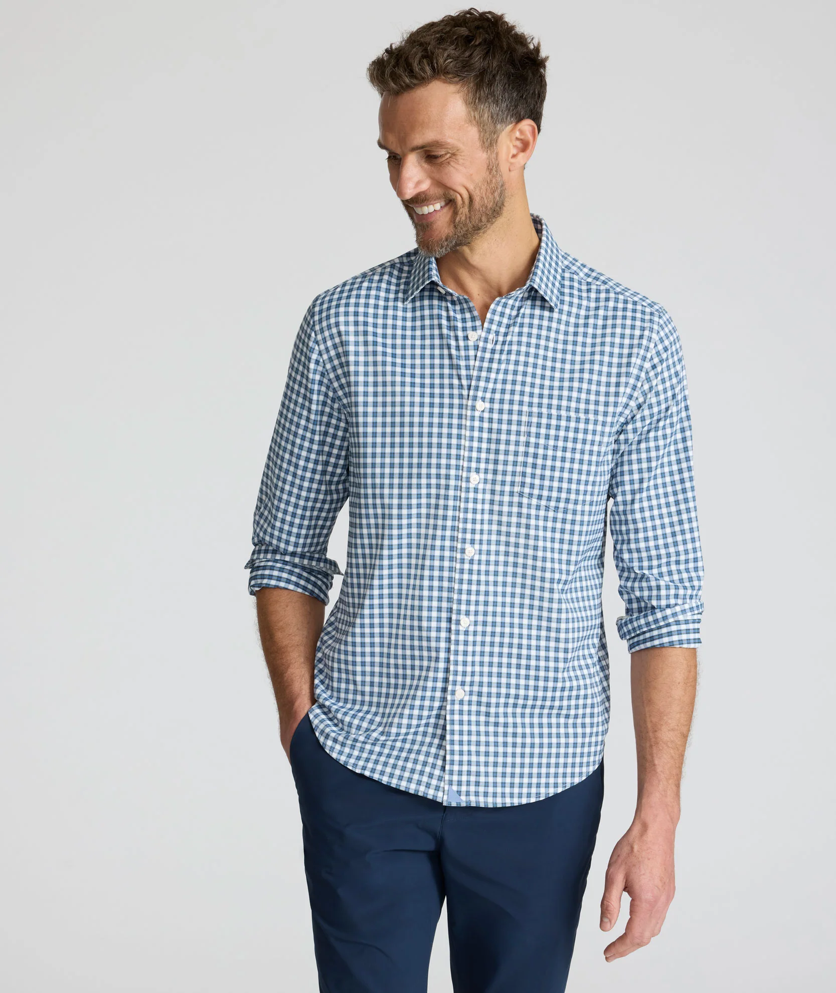Performance Renshaw Shirt - Image 5