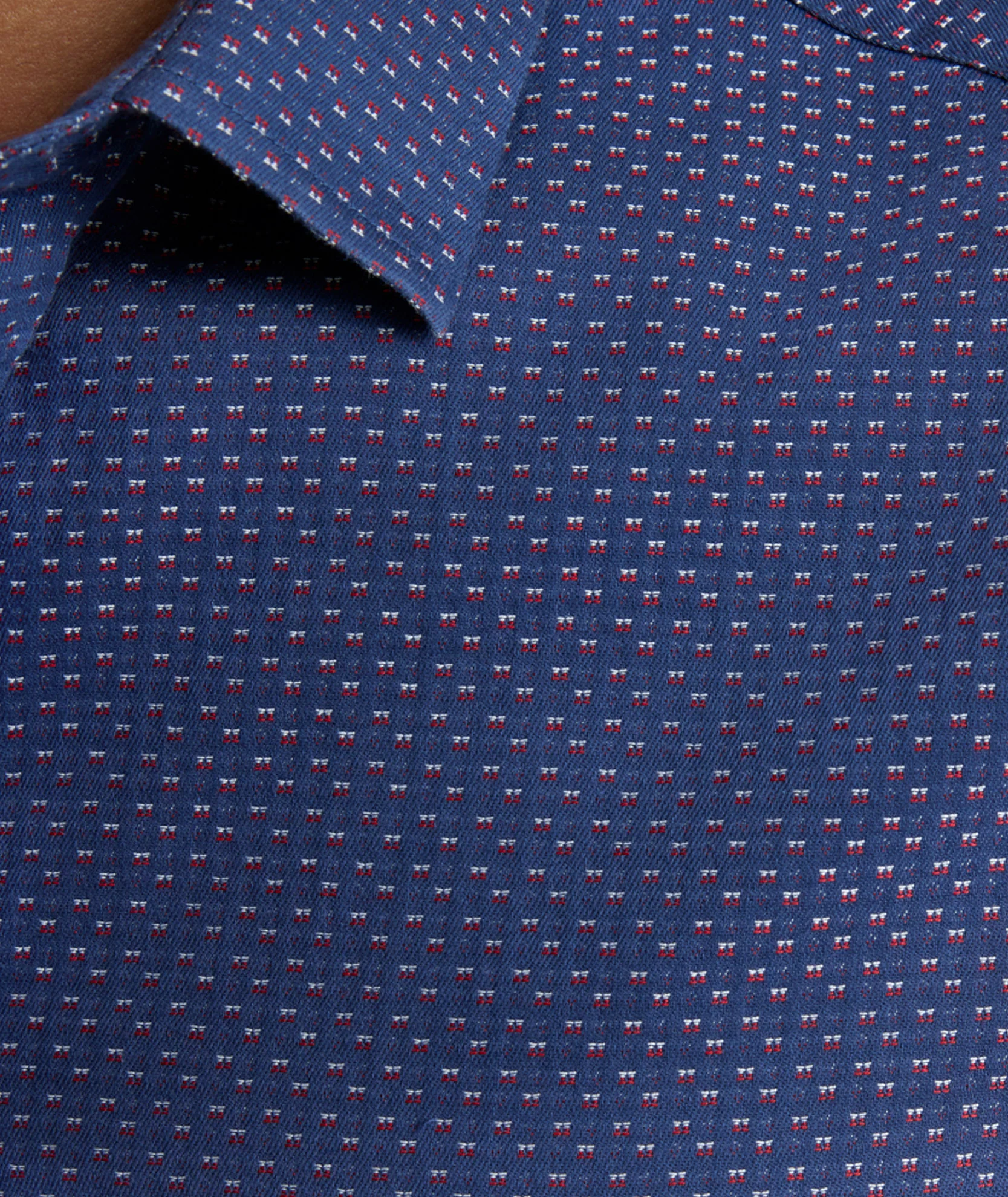 Wrinkle-Free Rigby Shirt - Image 3