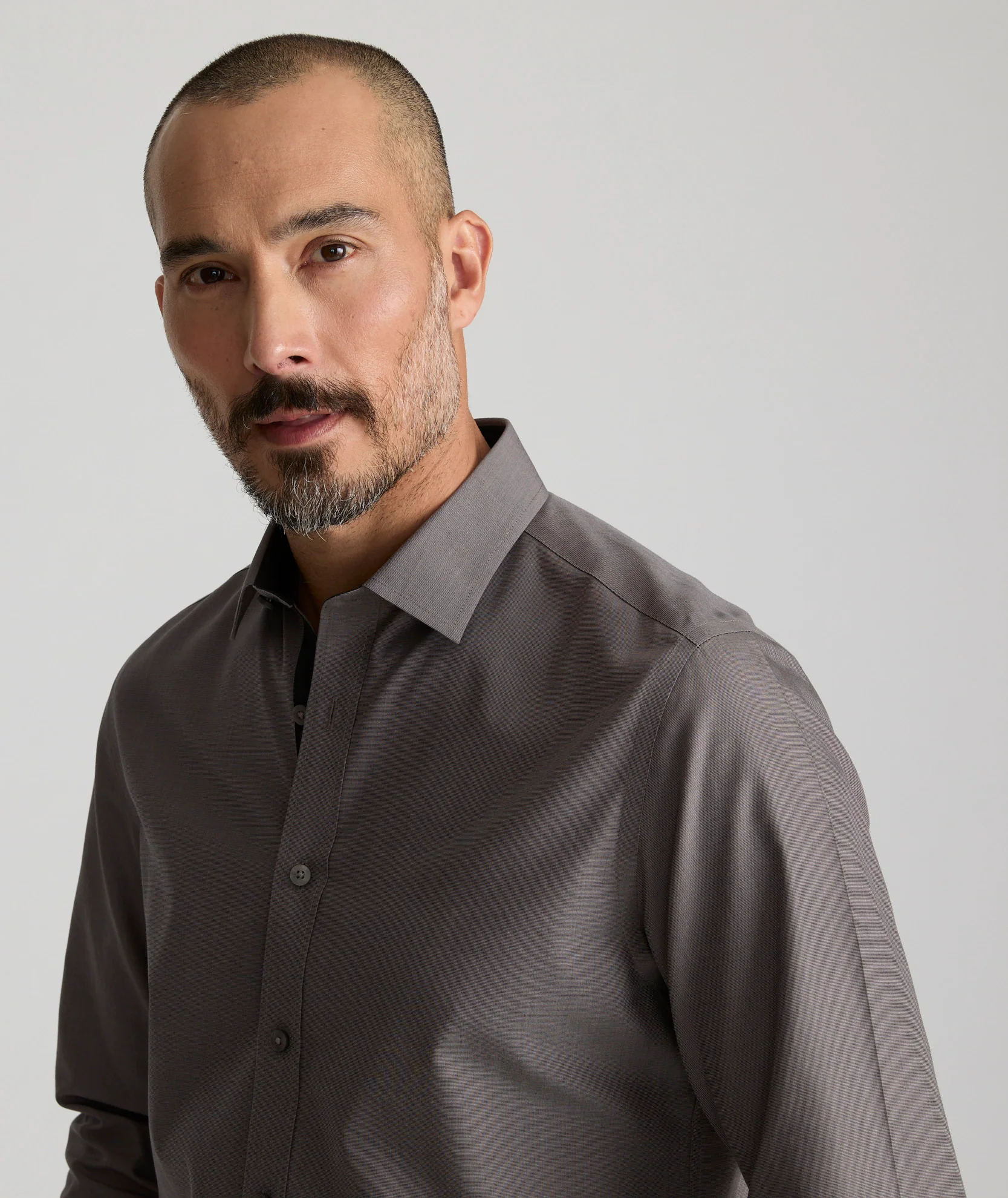 Wrinkle-Free Robinson Shirt - FINAL SALE - Image 2