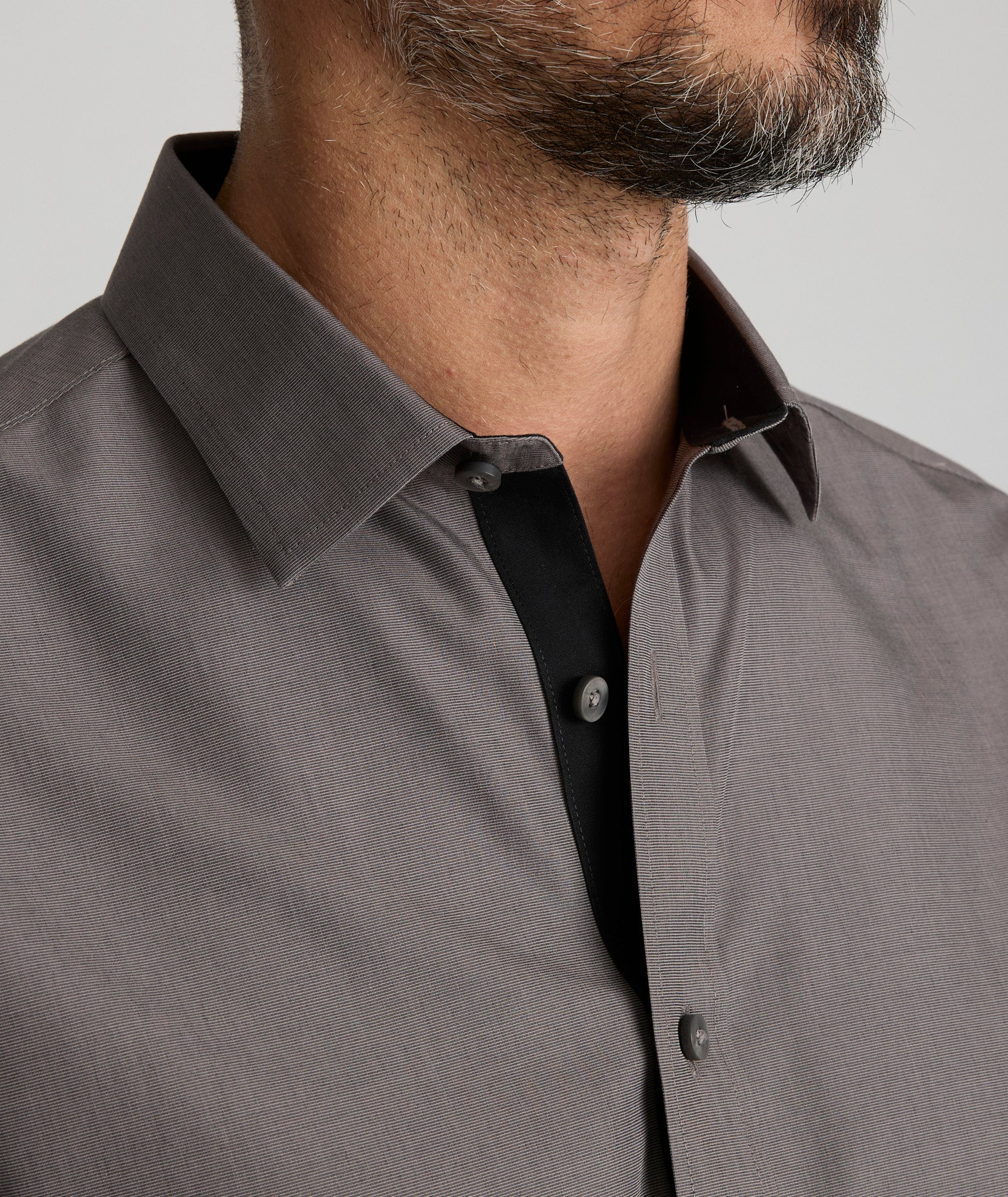 Wrinkle-Free Robinson Shirt - FINAL SALE - Image 3